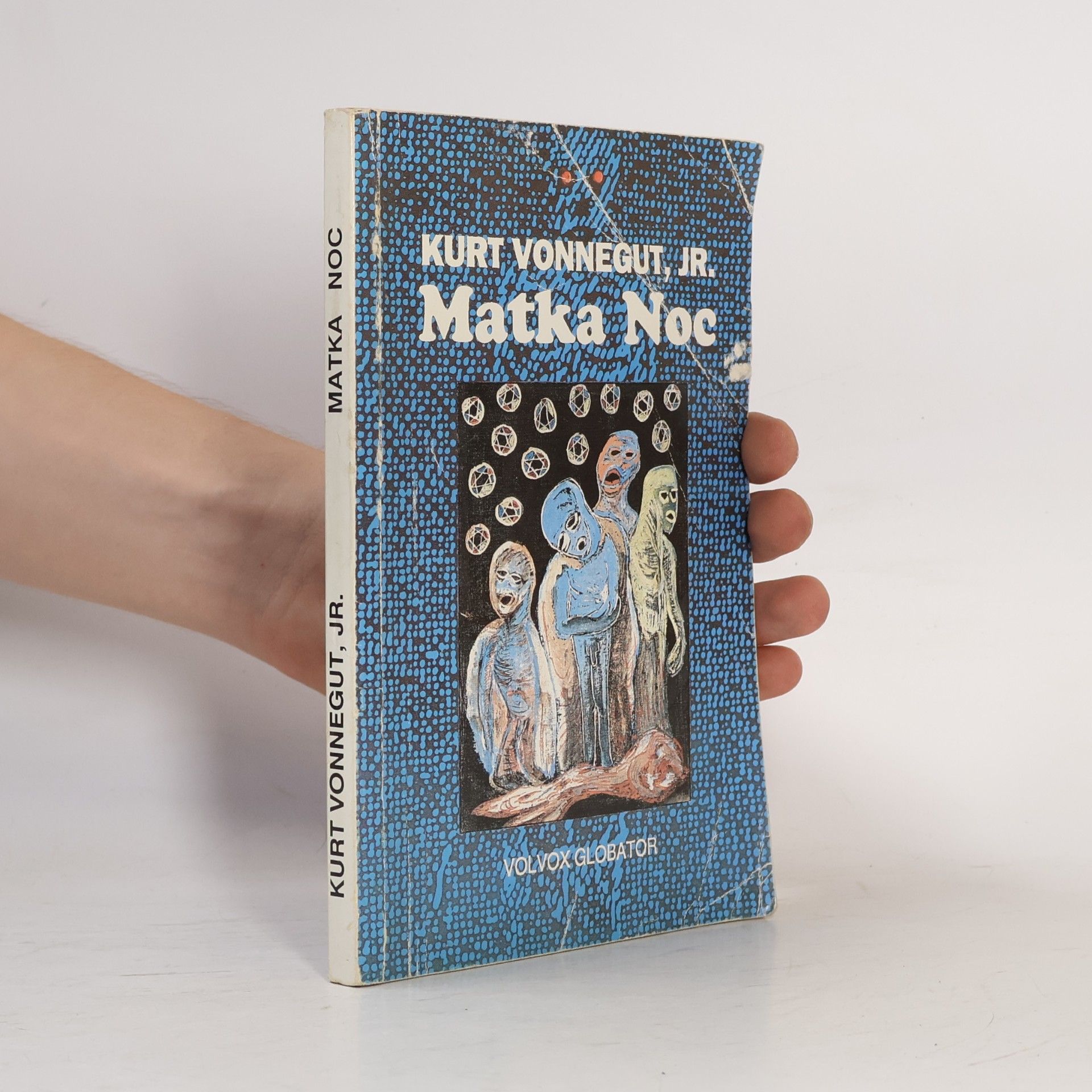 Kurt Vonnegut Matka Noc