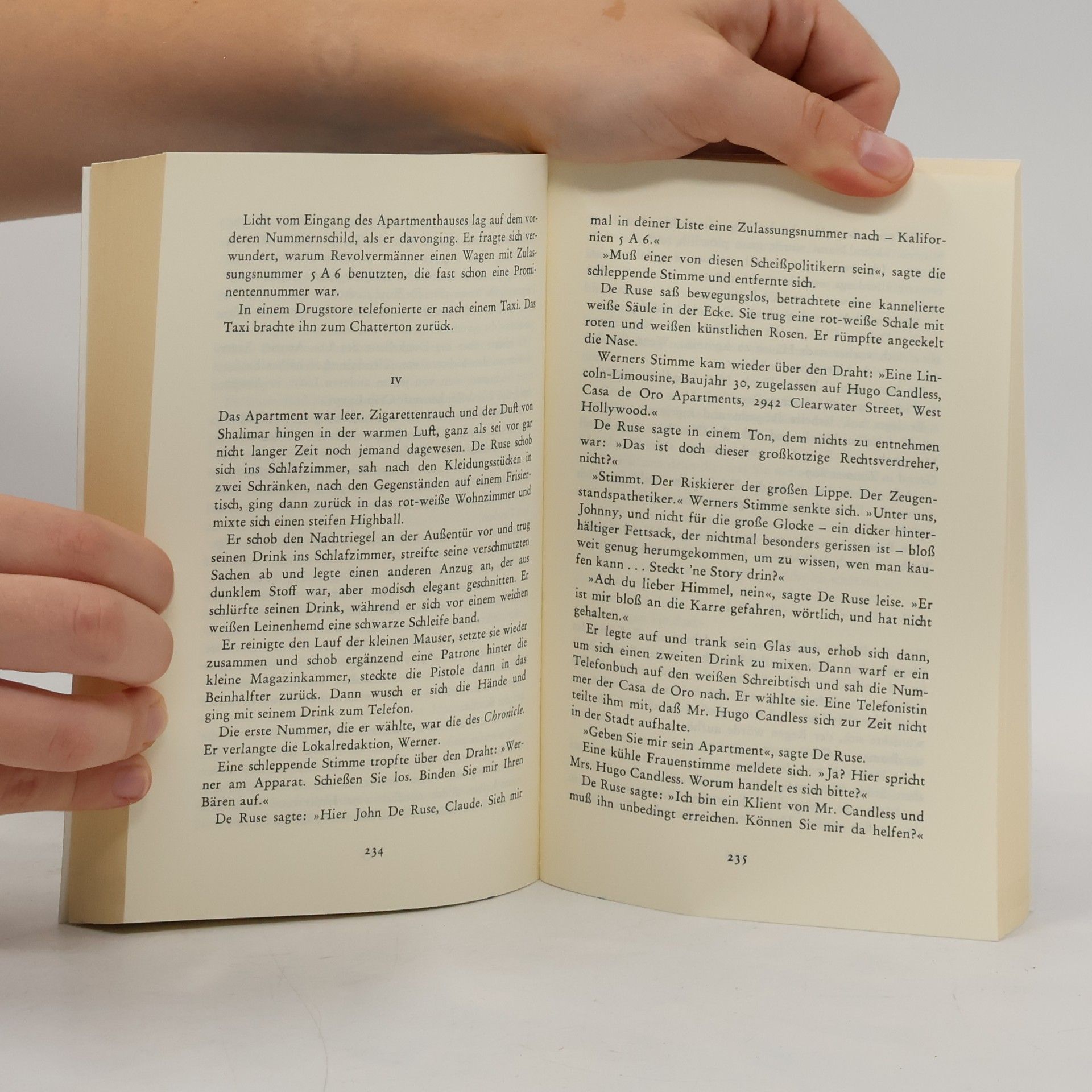 Raymond Chandler Meistererzählungen