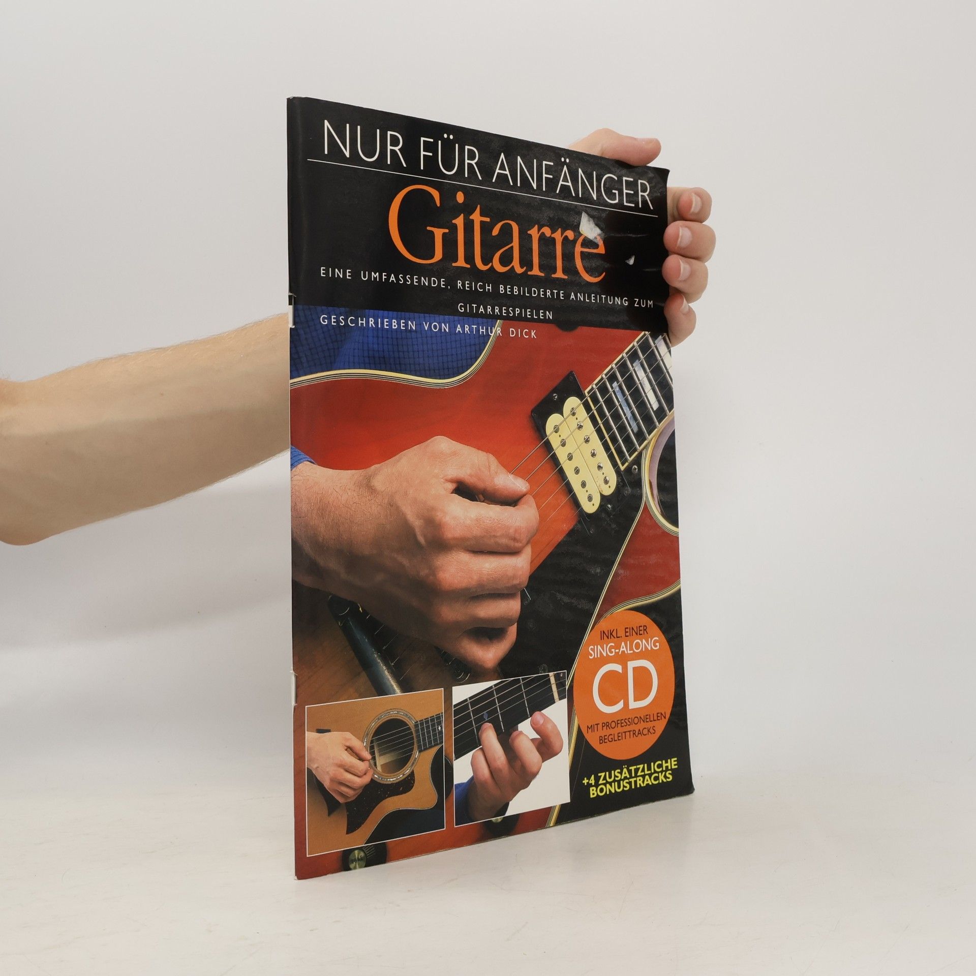 Gitarre
