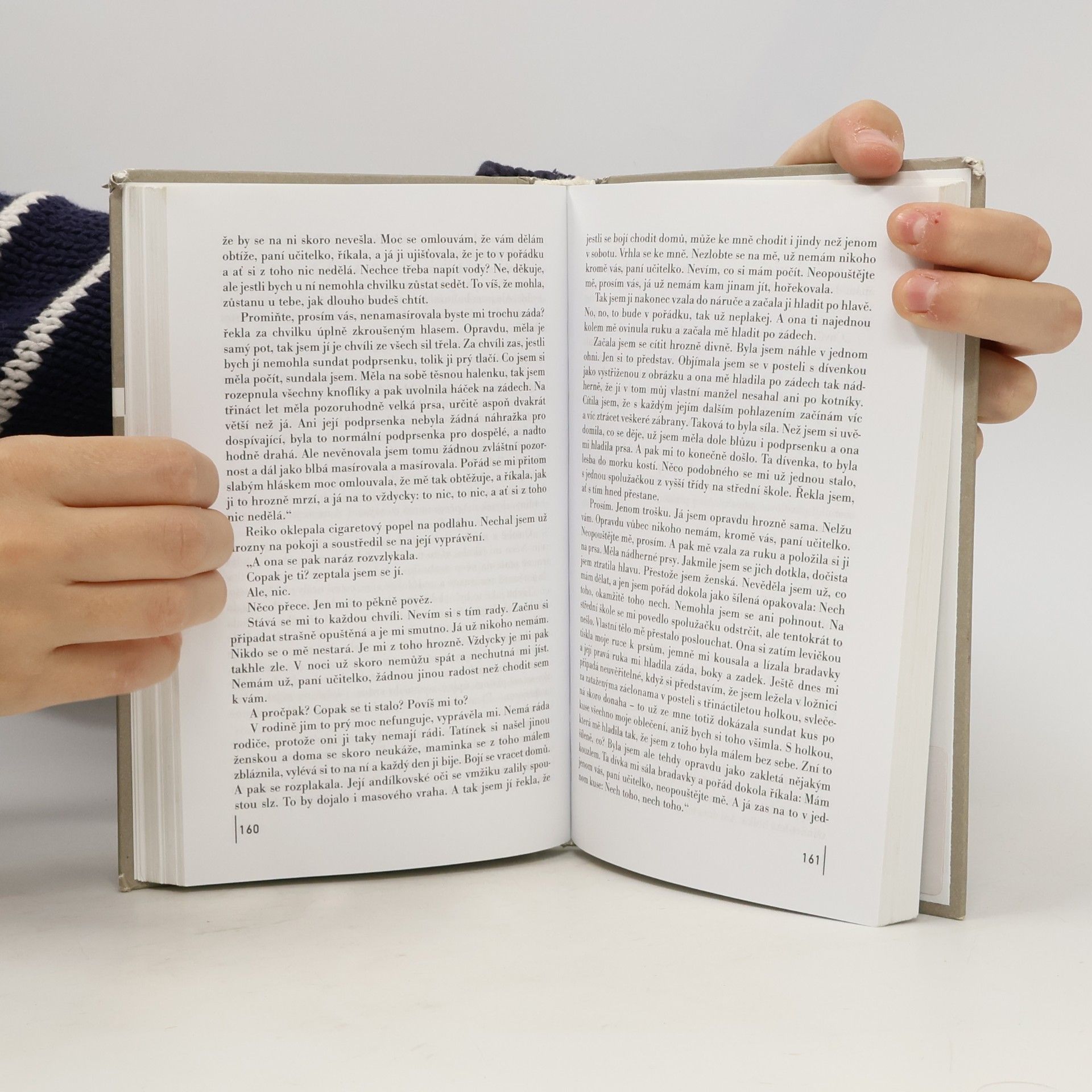 Haruki Murakami Norské dřevo