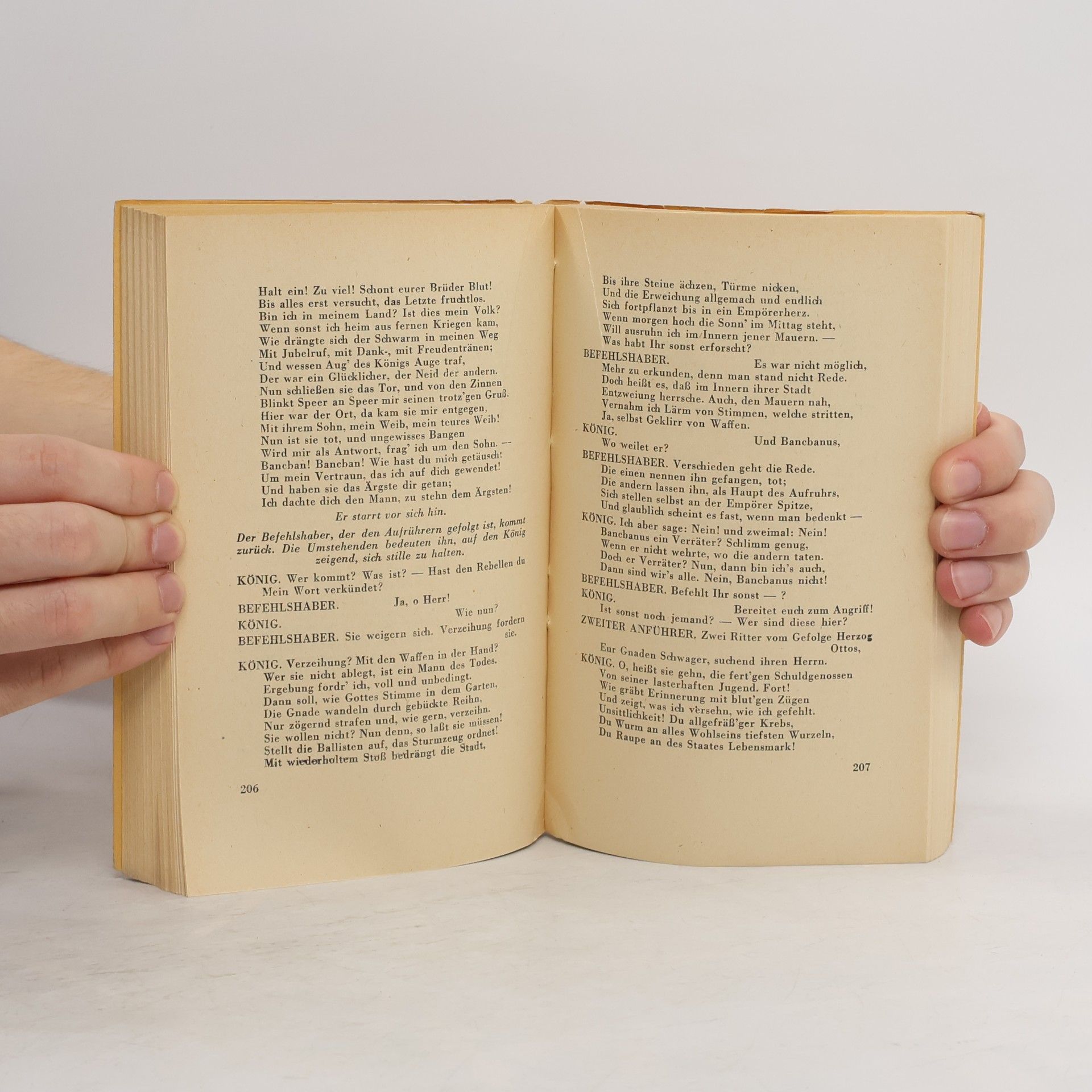 Franz Grillparzer Grillparzer. Historische Dramen
