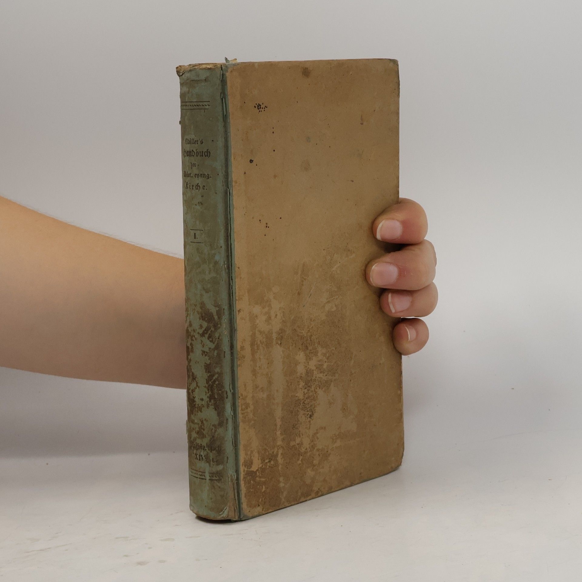 Autorenkollektiv Statistisches Handbuch der evangelischen Kirche im Königreiche Württemberg