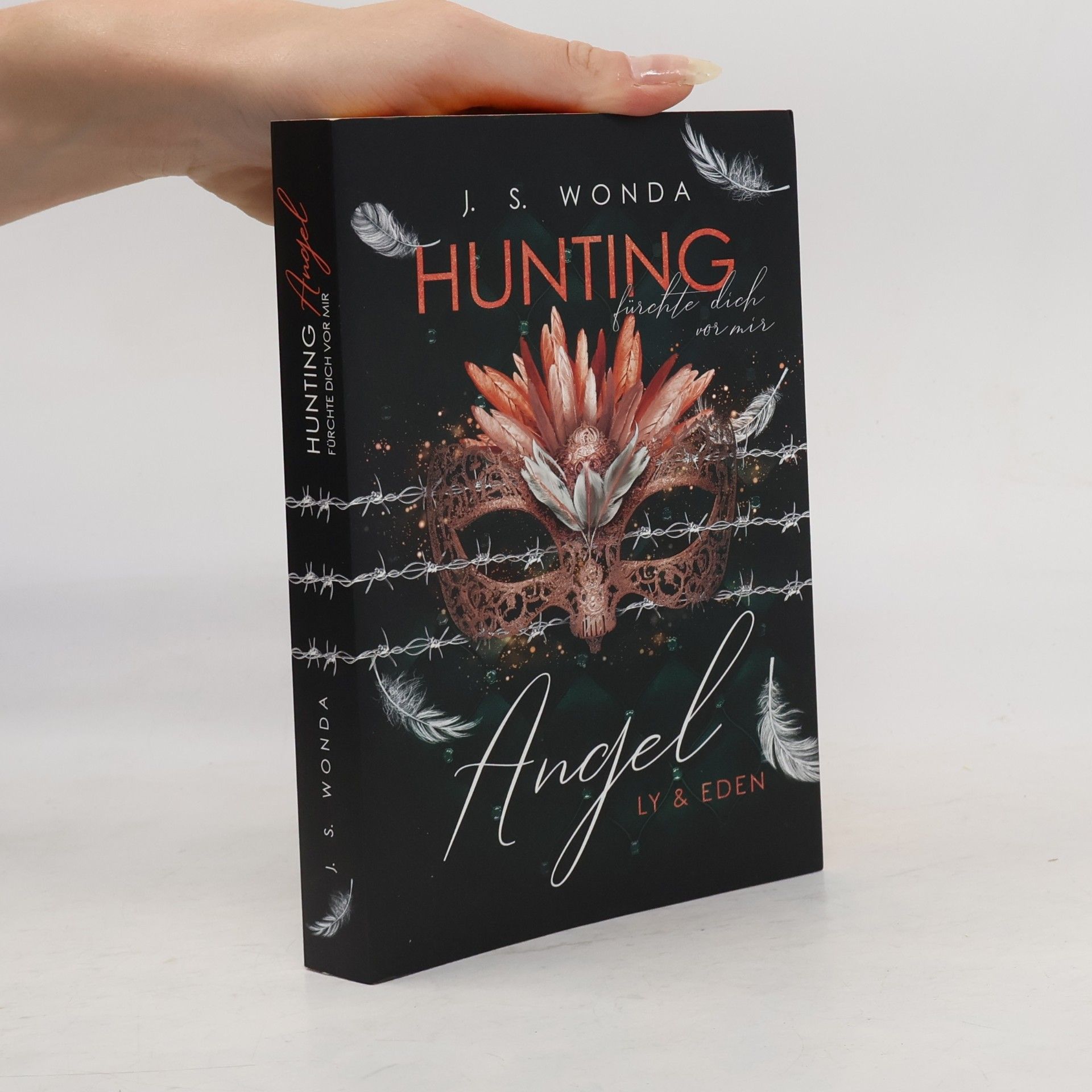Hunting Angel
