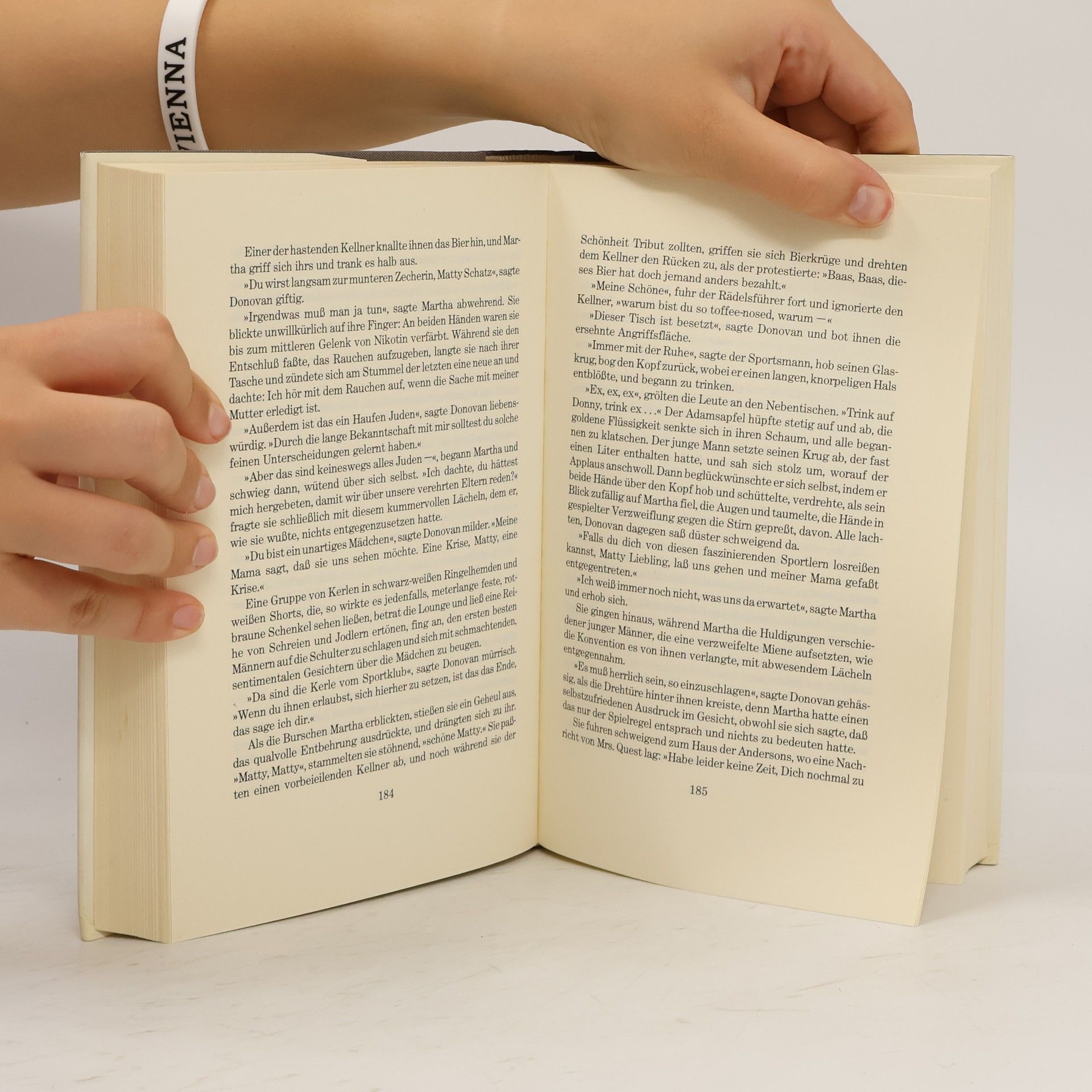 Doris Lessing Martha Quest