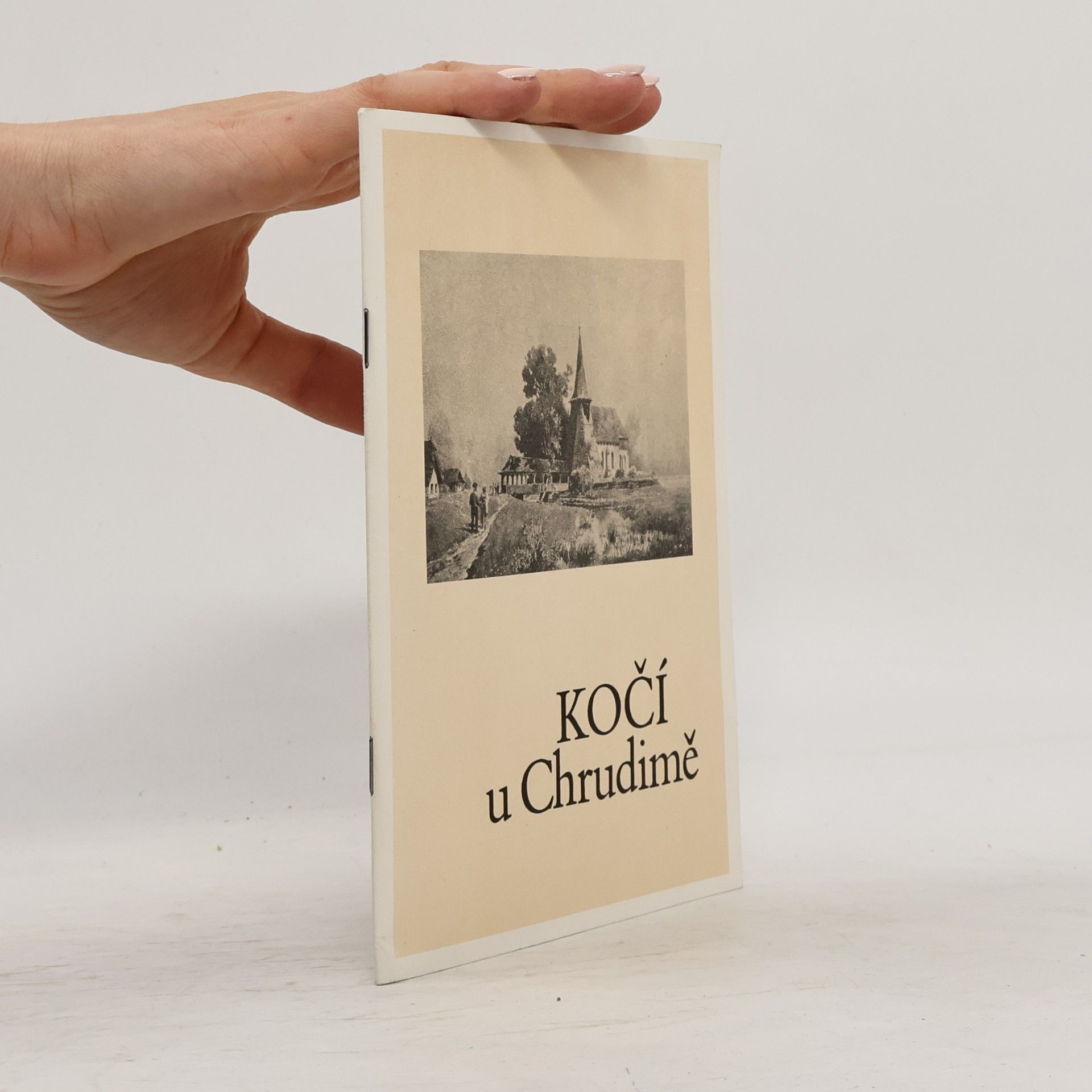 Autorenkollektiv Kočí u Chrudimě
