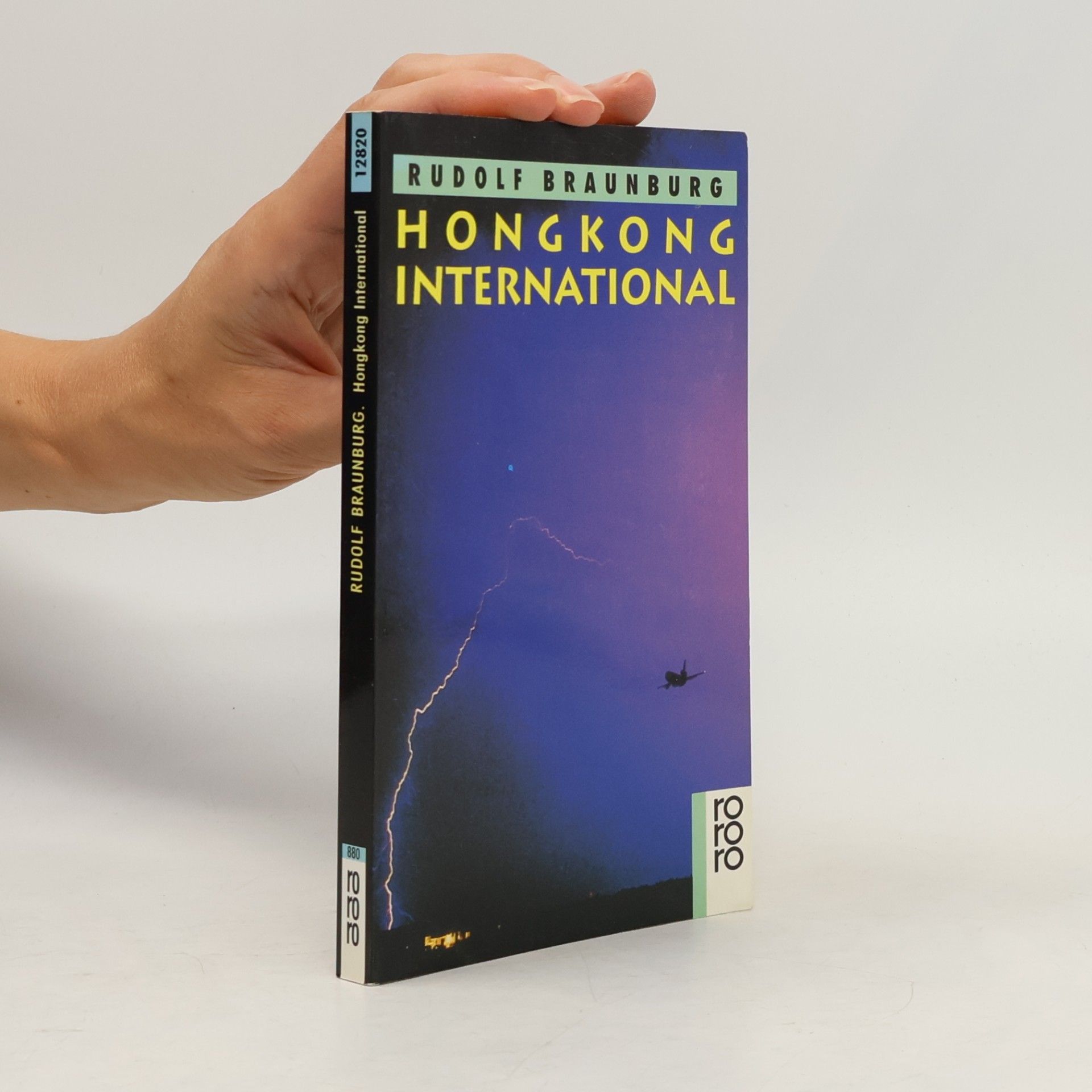Hongkong International