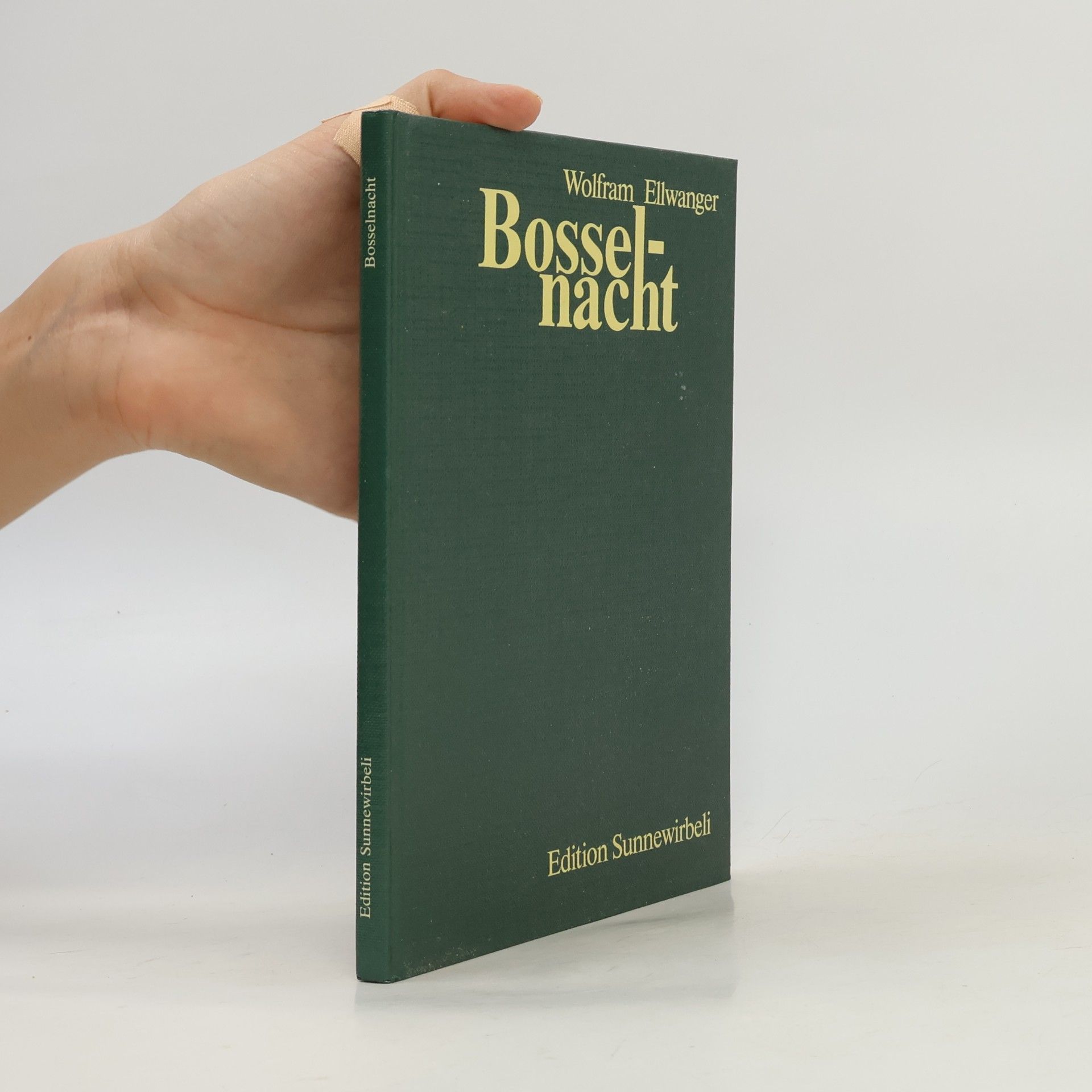 Bosselnacht