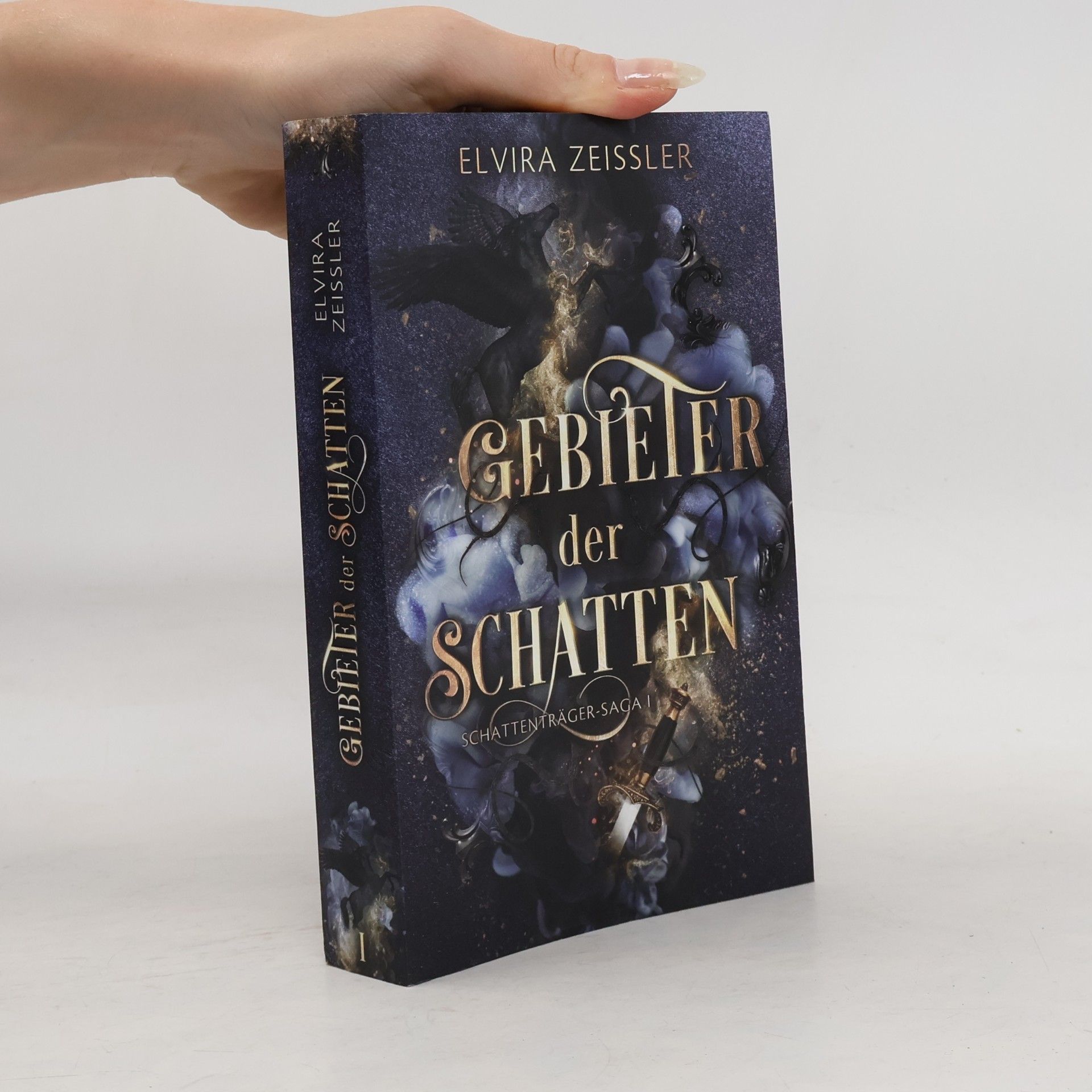 Gebieter der Schatten