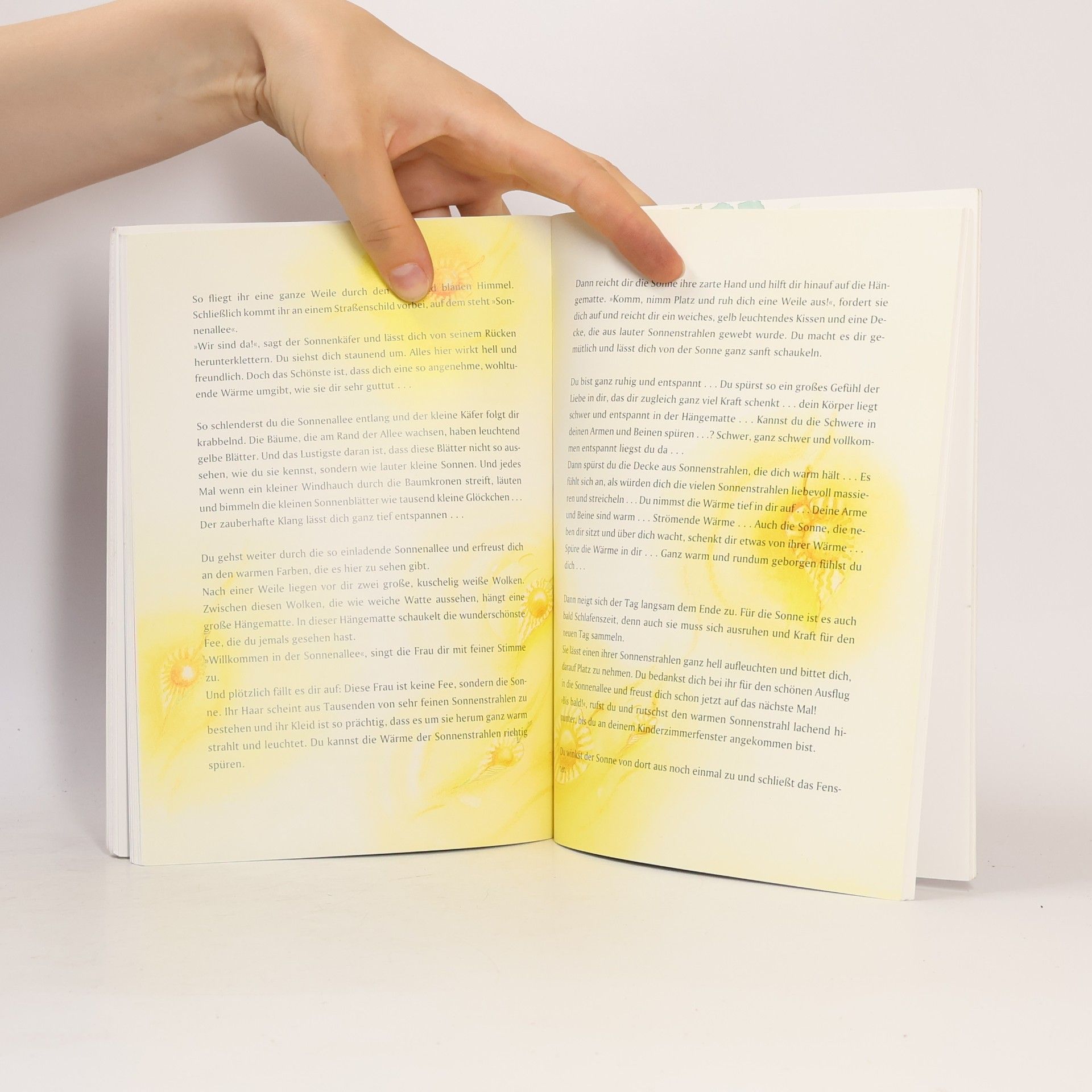 Sabine Seyffert Meine bunte Welt der Fantasie