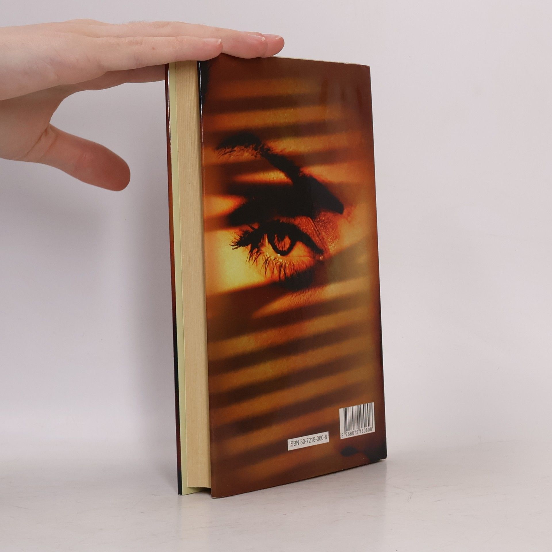 Mary Higgins Clark Dělej, že ji nevidíš