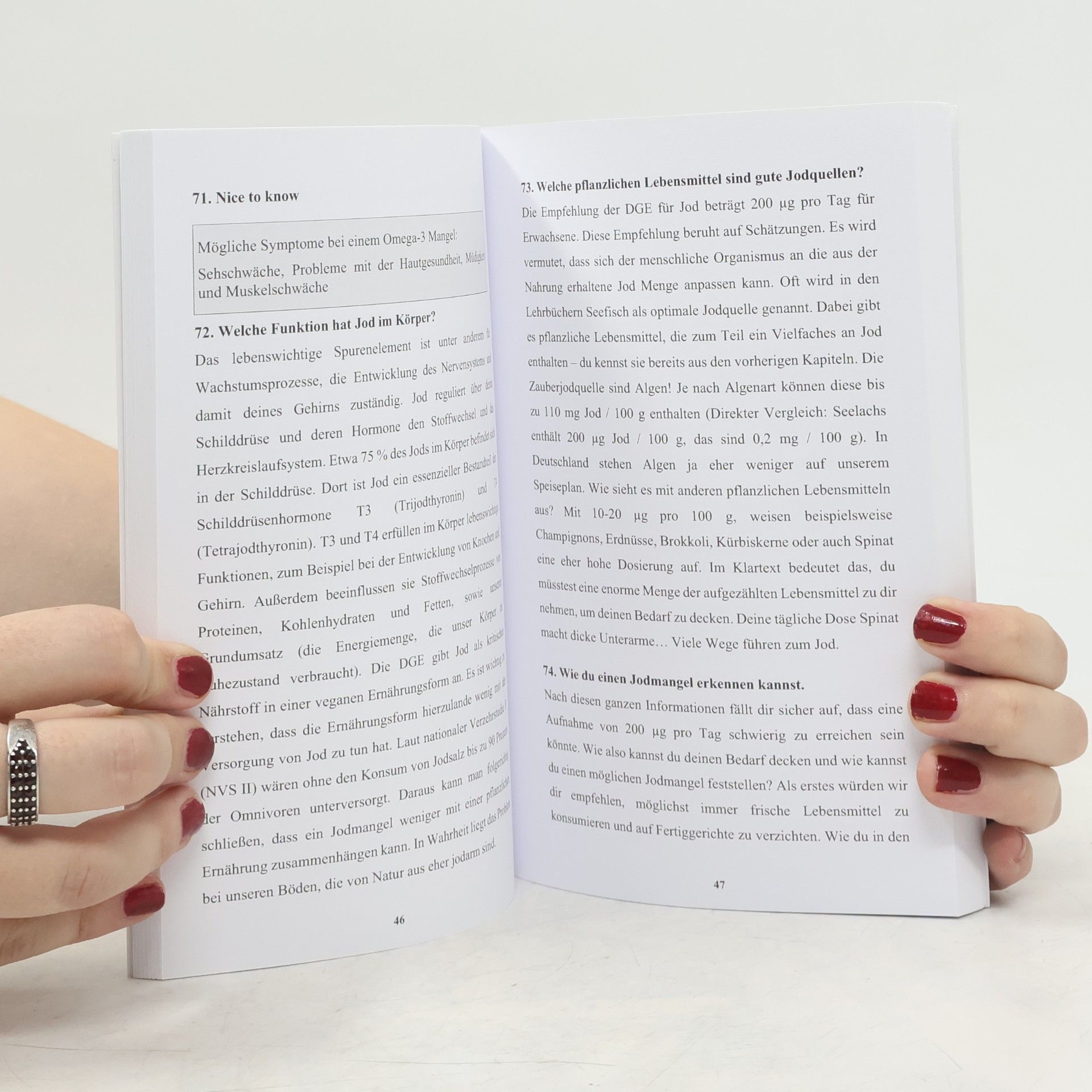 Daniel Sacherer Die Vegan Bibel