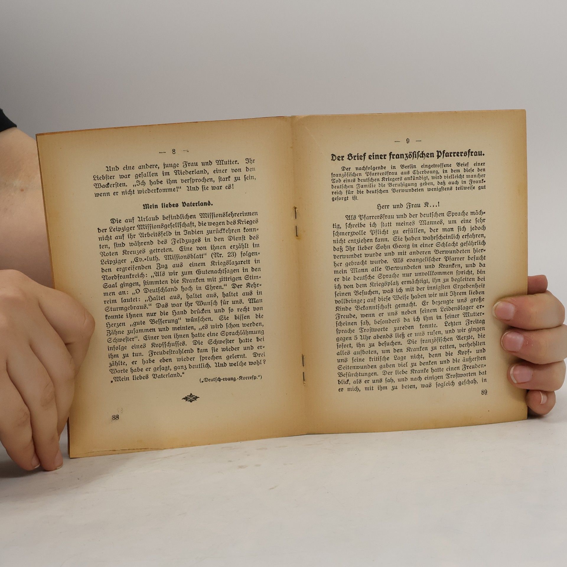 Autorenkollektiv Der alte Gott lebt noch