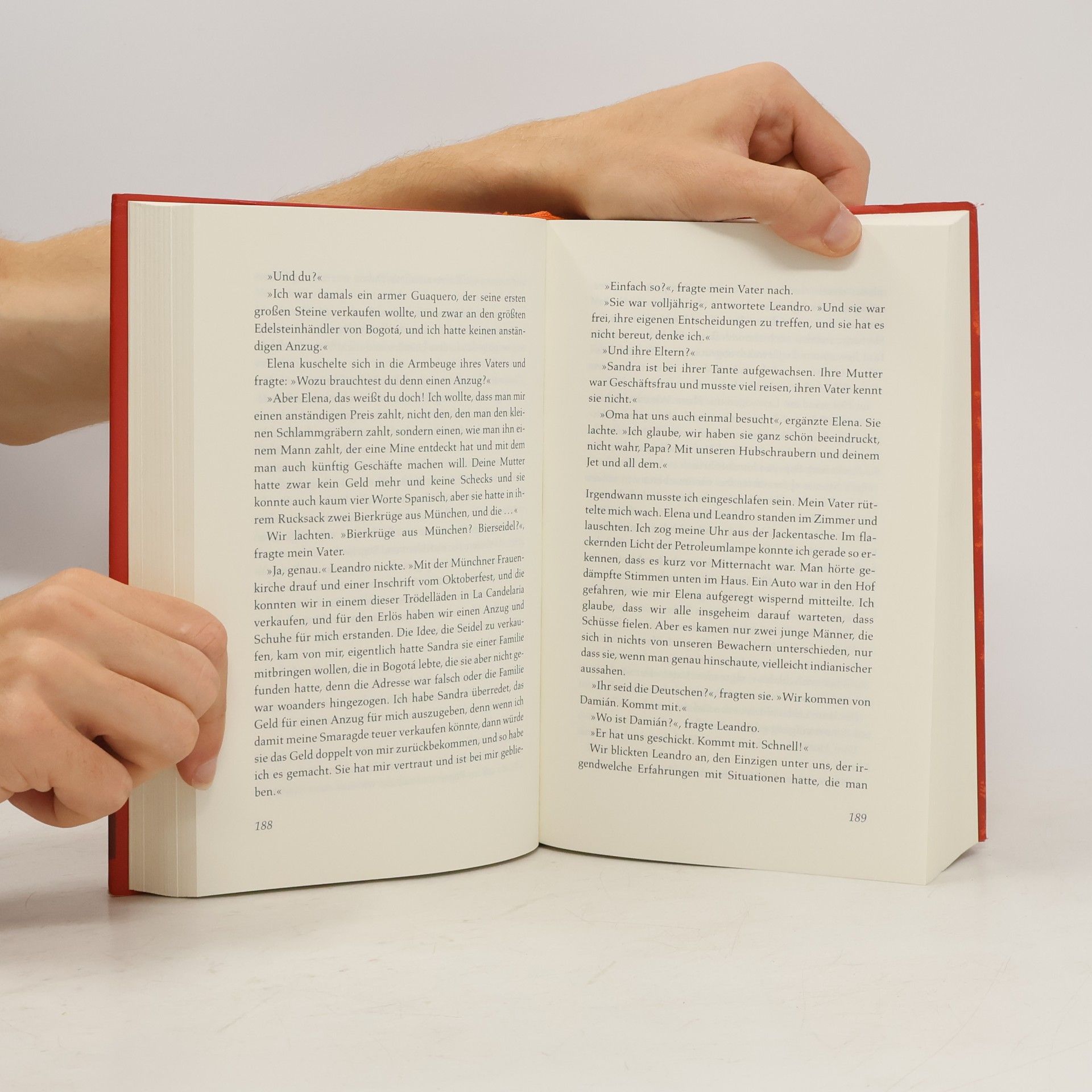 Christine Lehmann Der Ruf des Kolibris