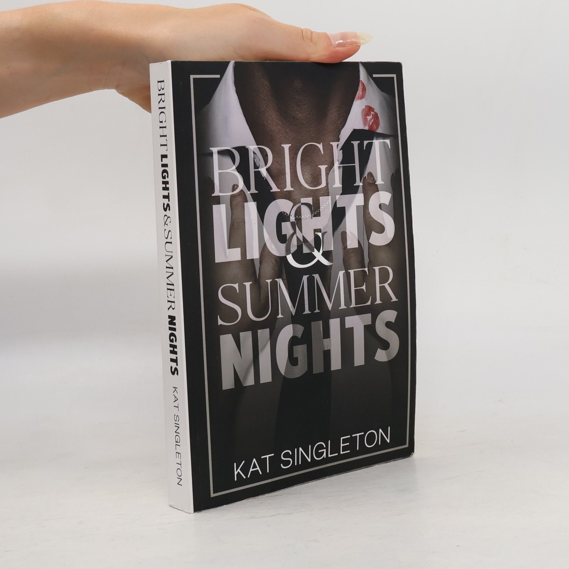 Bright Lights and Summer Nights