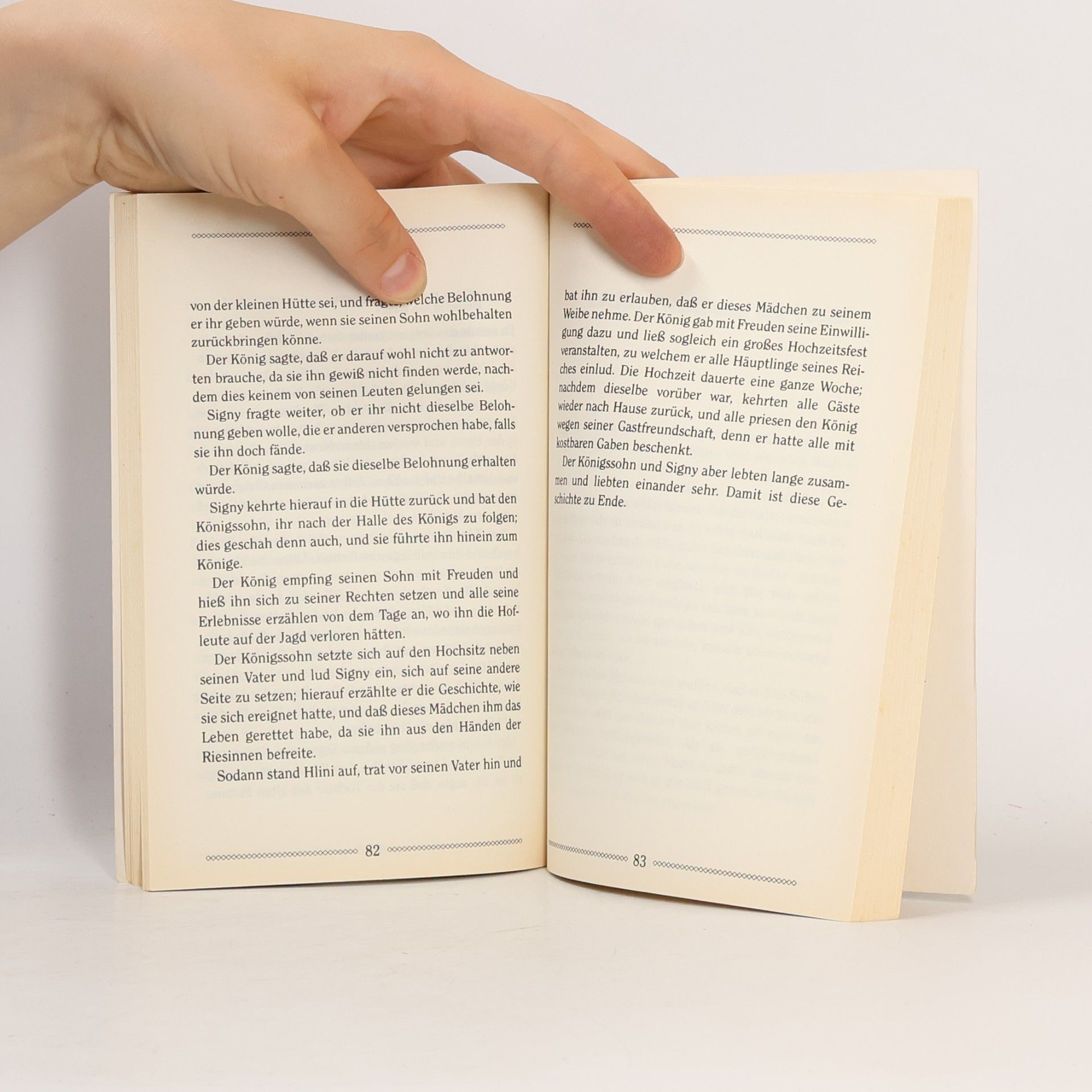 Autorenkollektiv Märchen aus Island