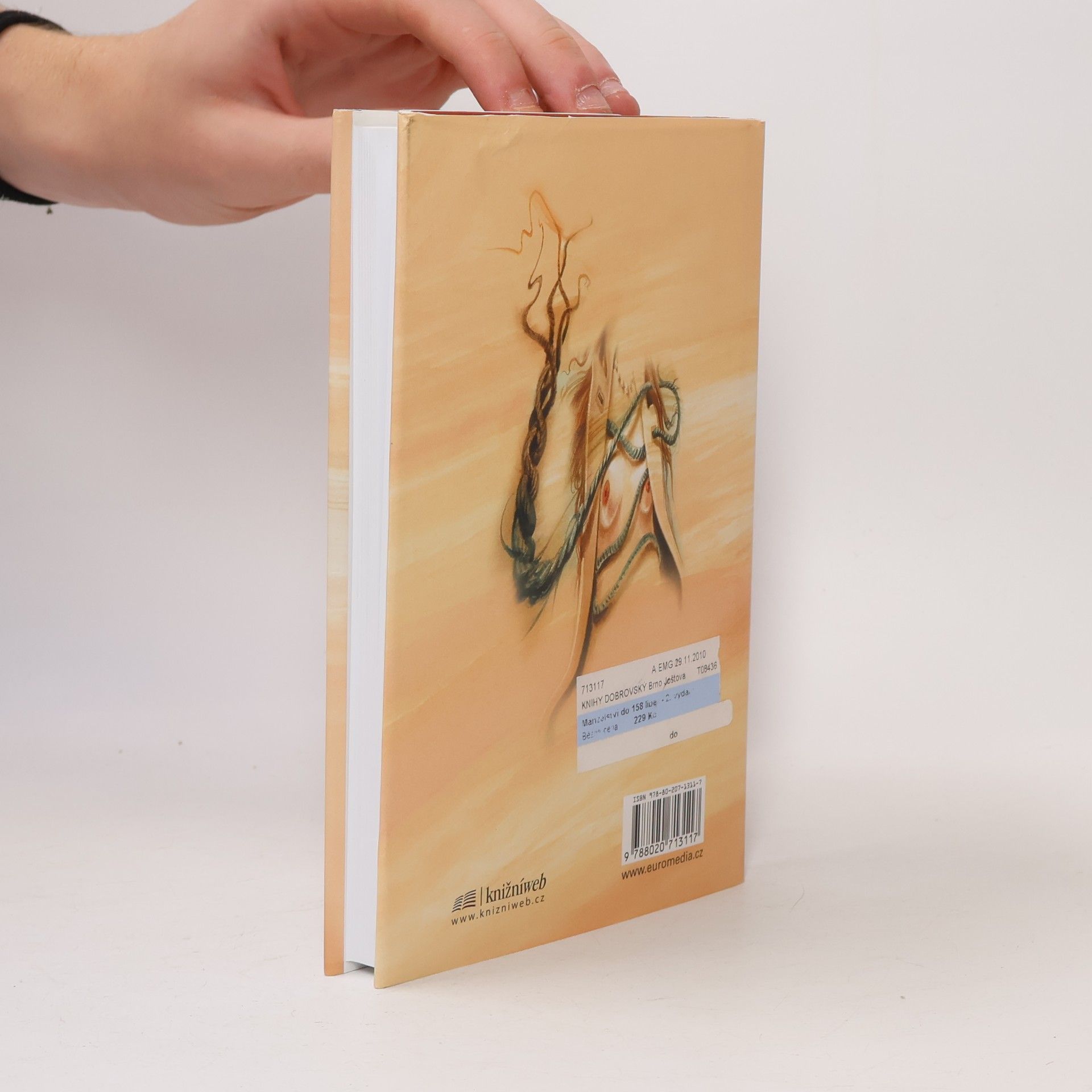 John Irving Manželství do 158 liber