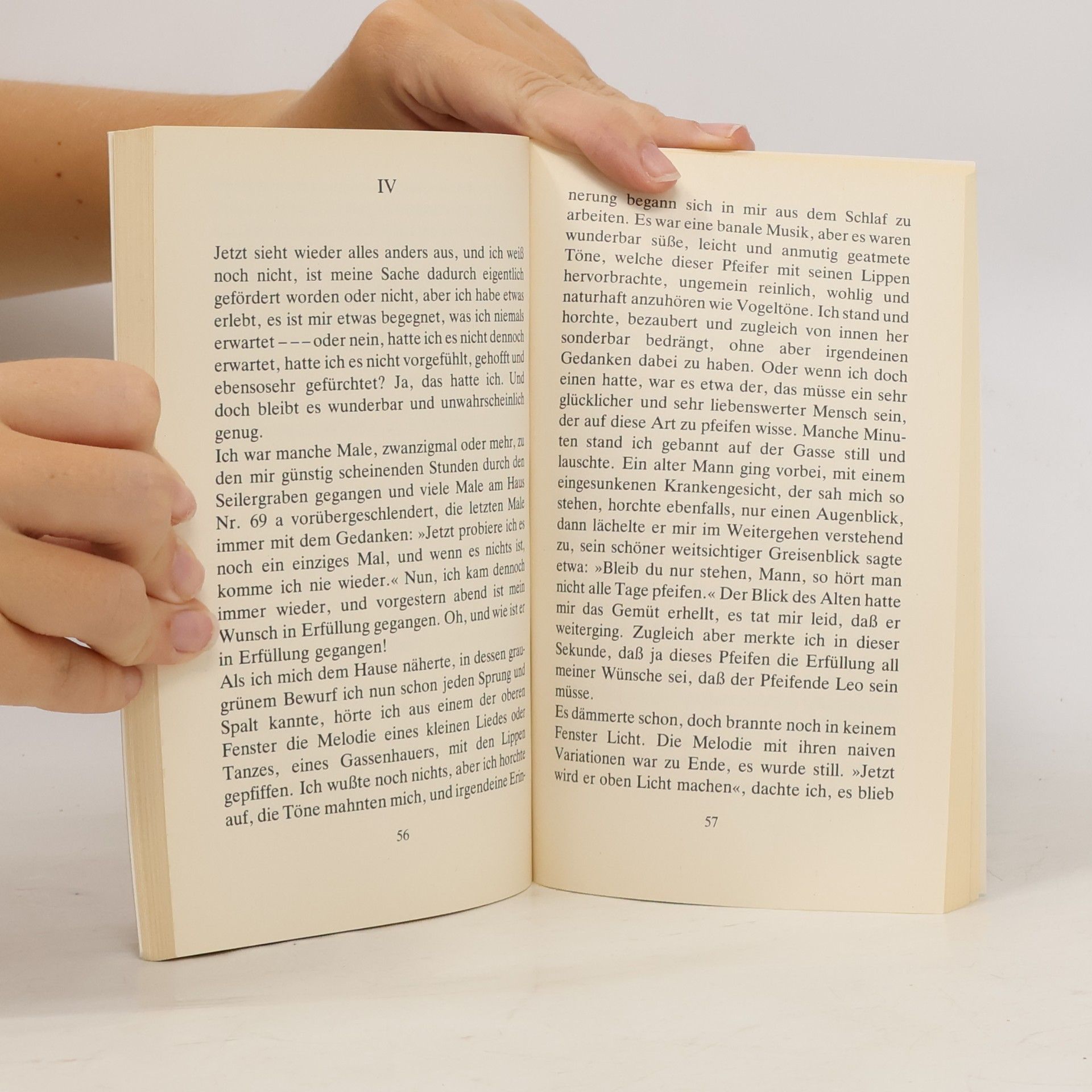 Hermann Hesse Die Morgenlandfahrt