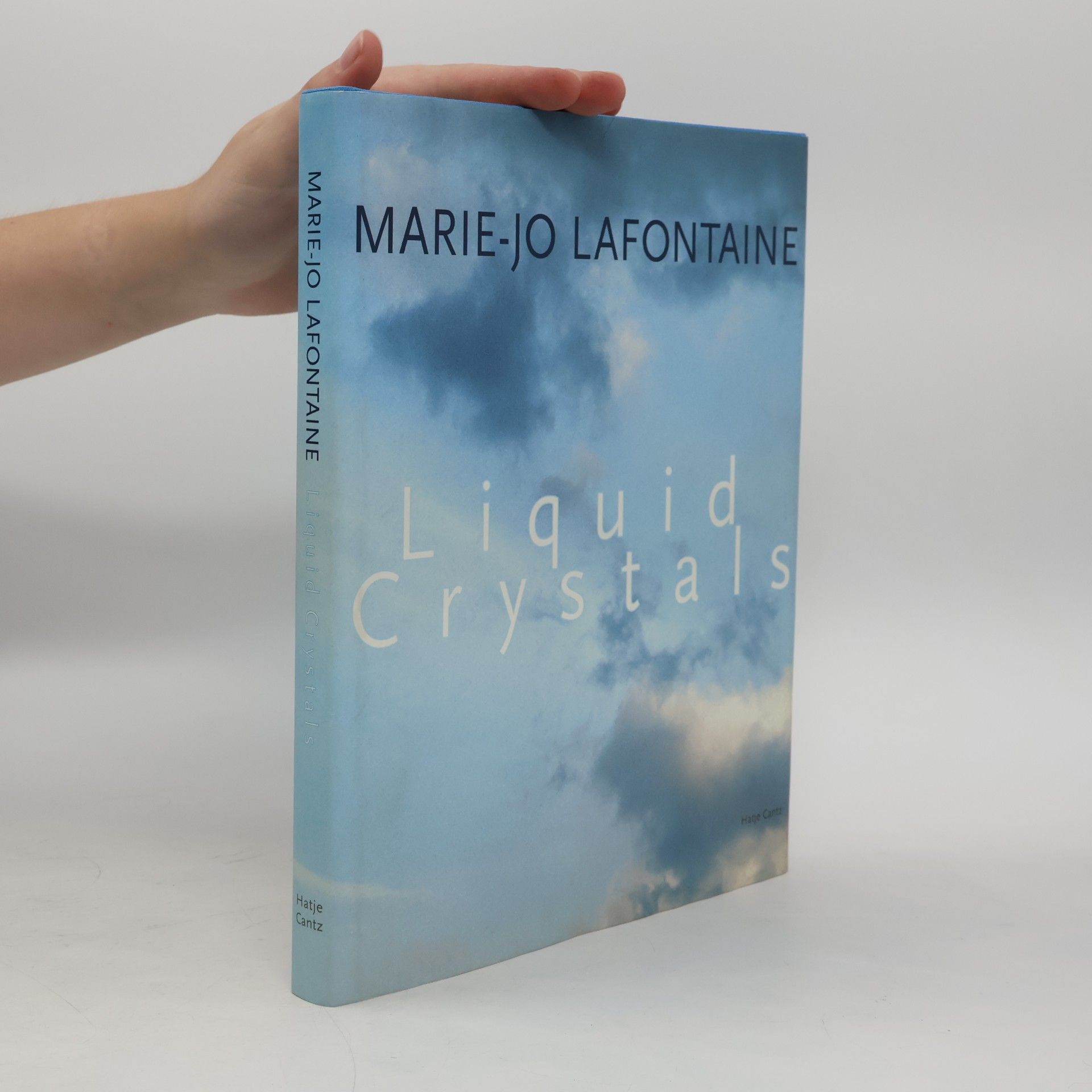 Marie Jo Lafontaine Marie-Jo Lafontaine