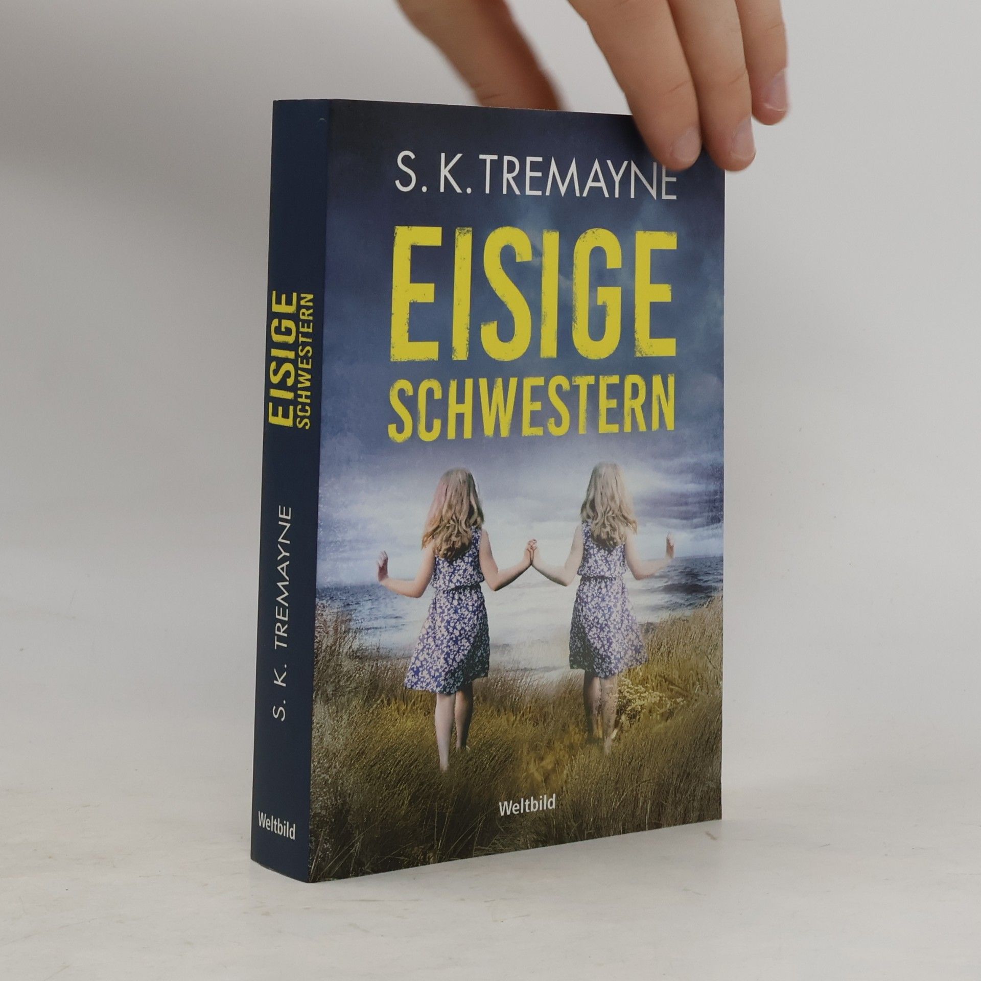 Eisige Schwestern