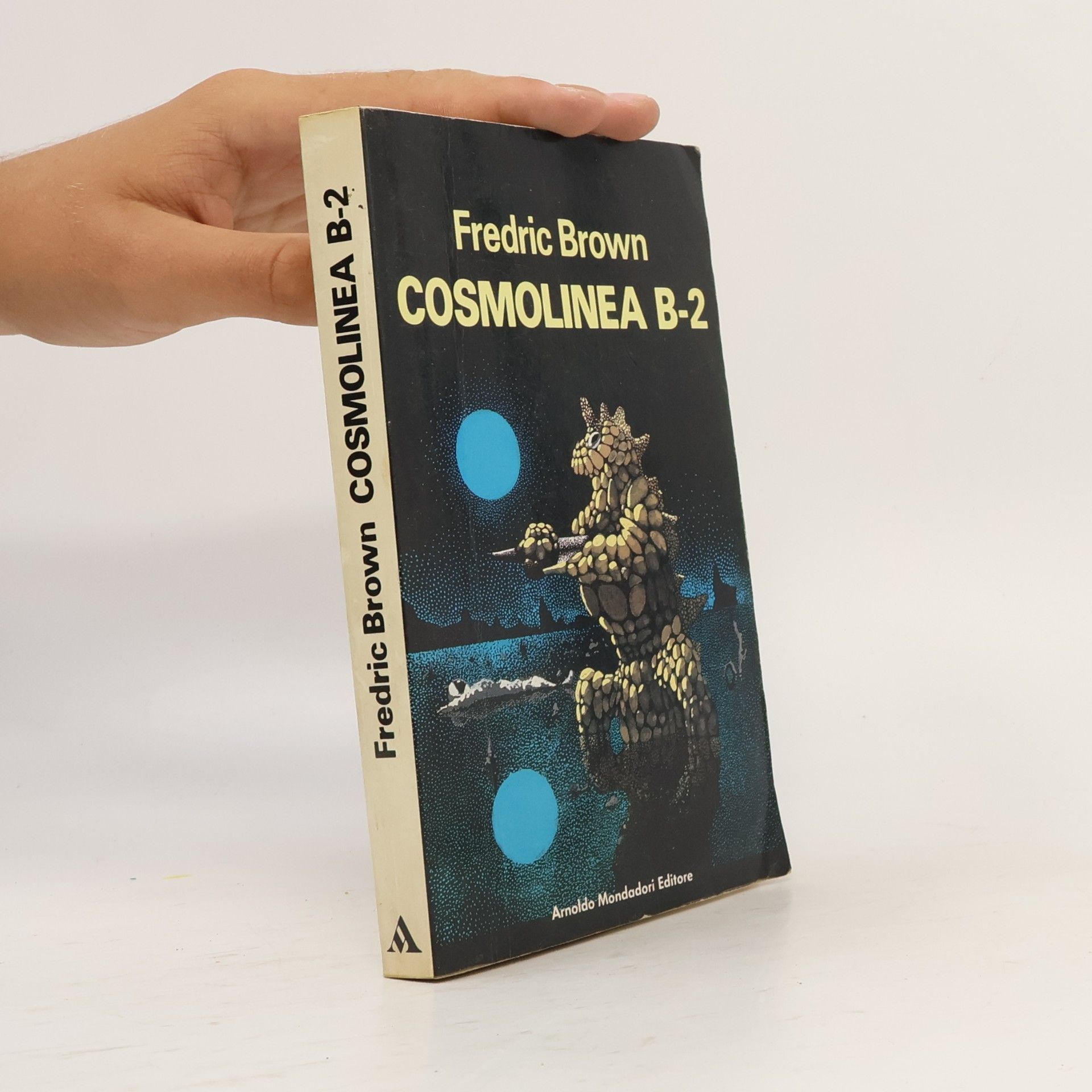 Cosmolinea B-2