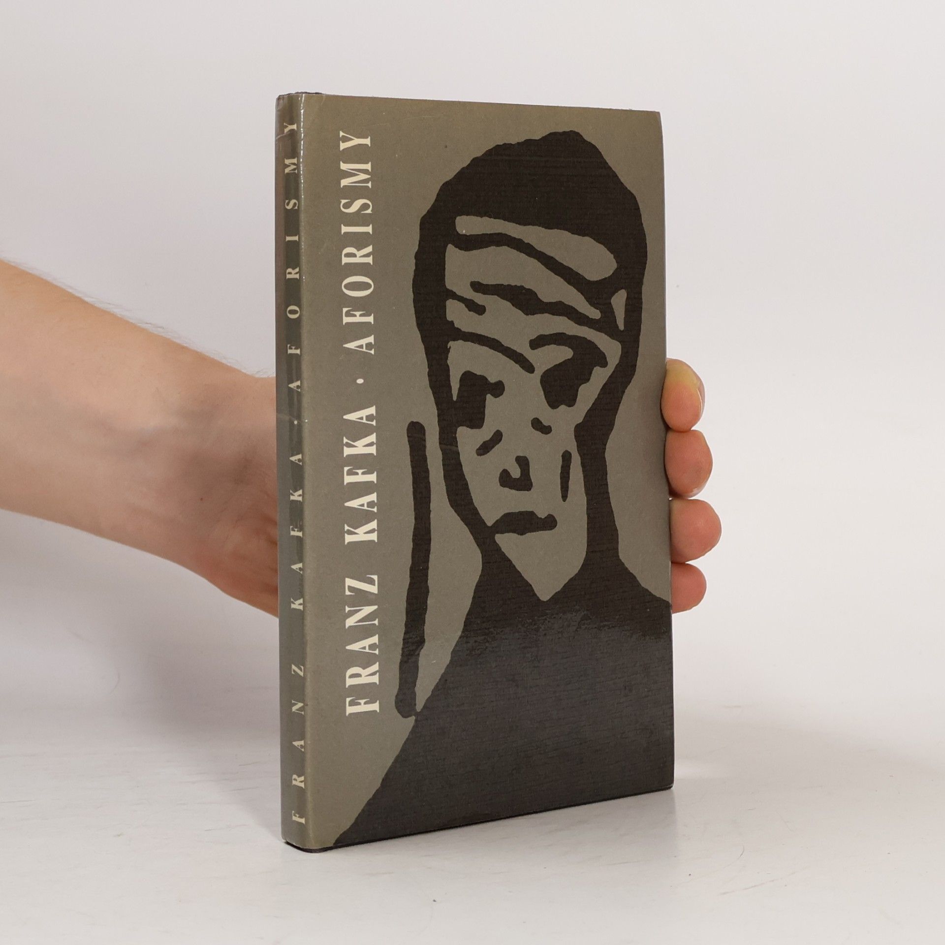Franz Kafka Aforismy