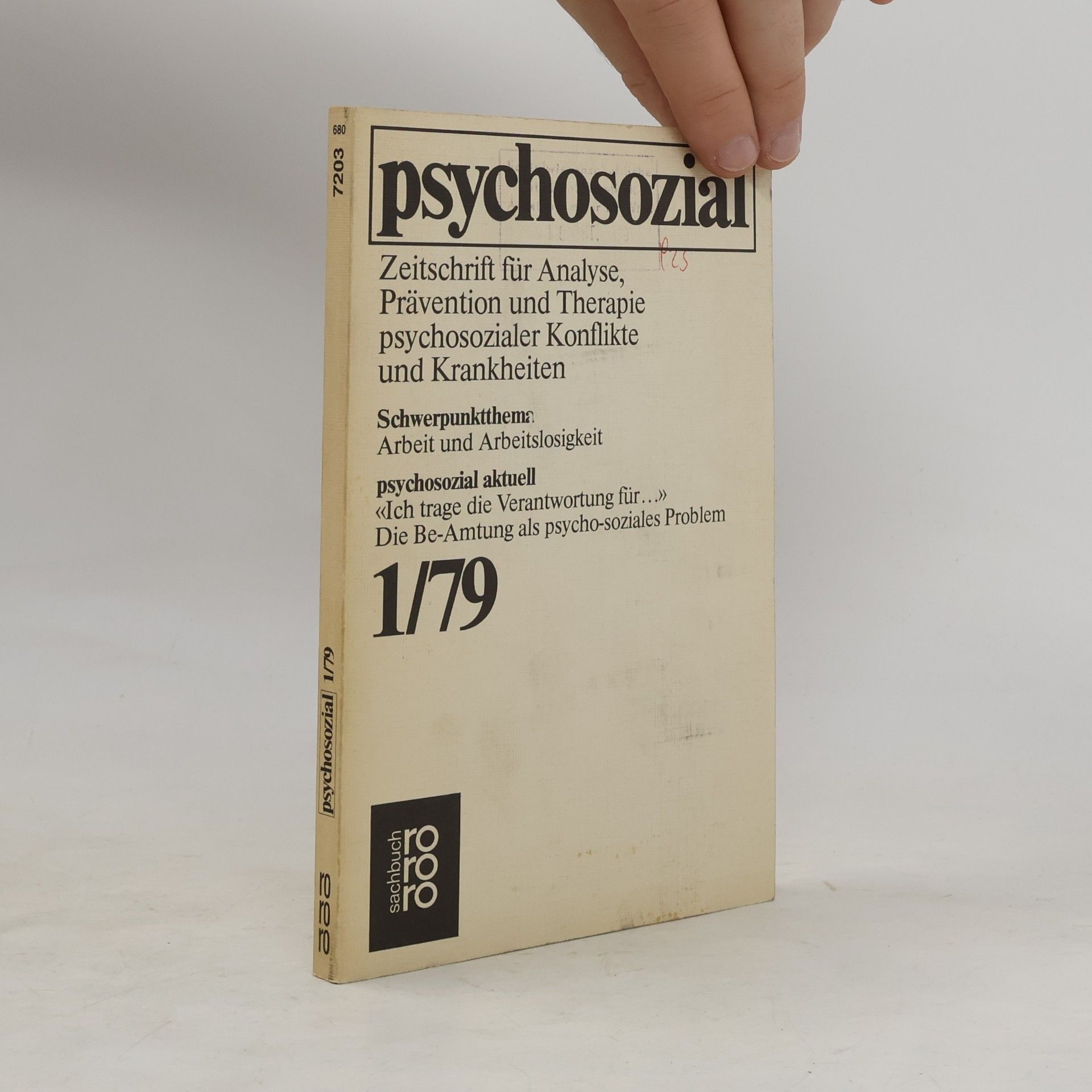 Autorenkollektiv Psychosozial