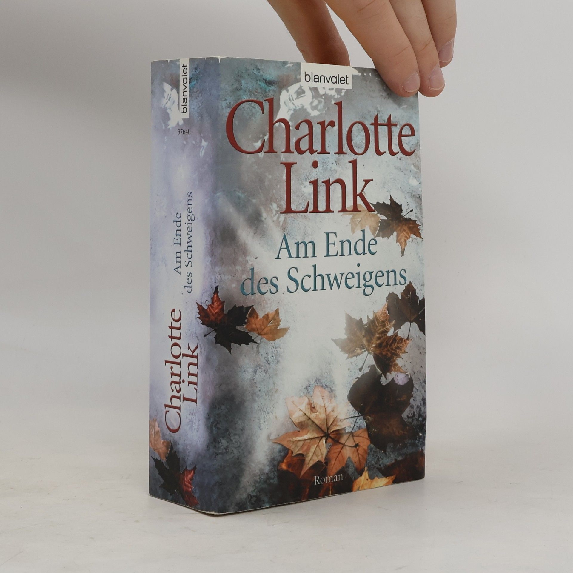 Charlotte Link Am Ende des Schweigens