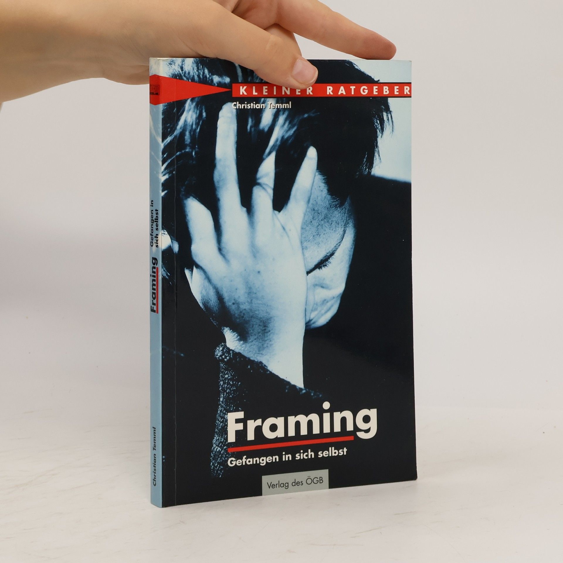 Christian Temml Framing