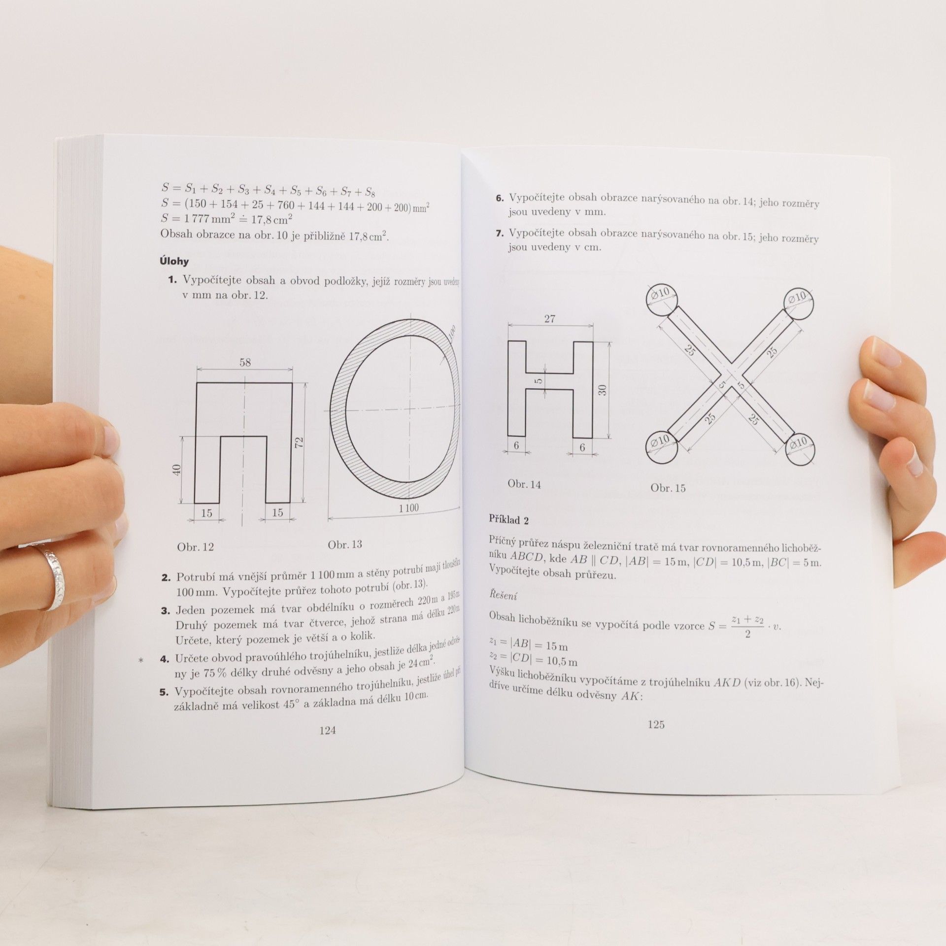 František Běloun Sbírka úloh z matematiky pro základní školu