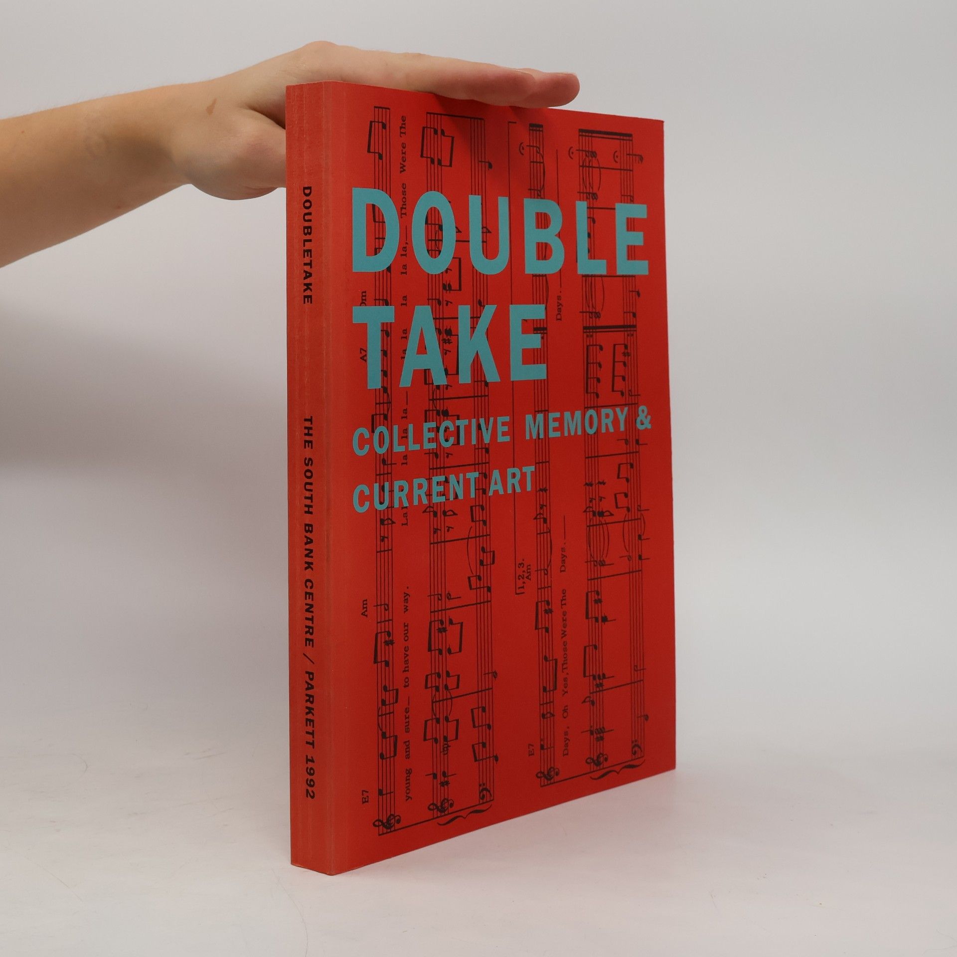 Doubletake