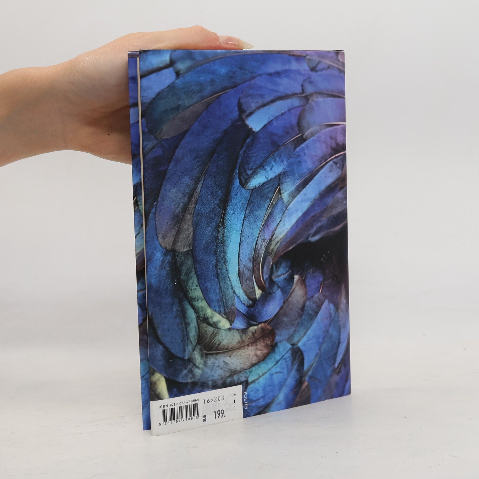 Margaret Atwood Dearly: Poems