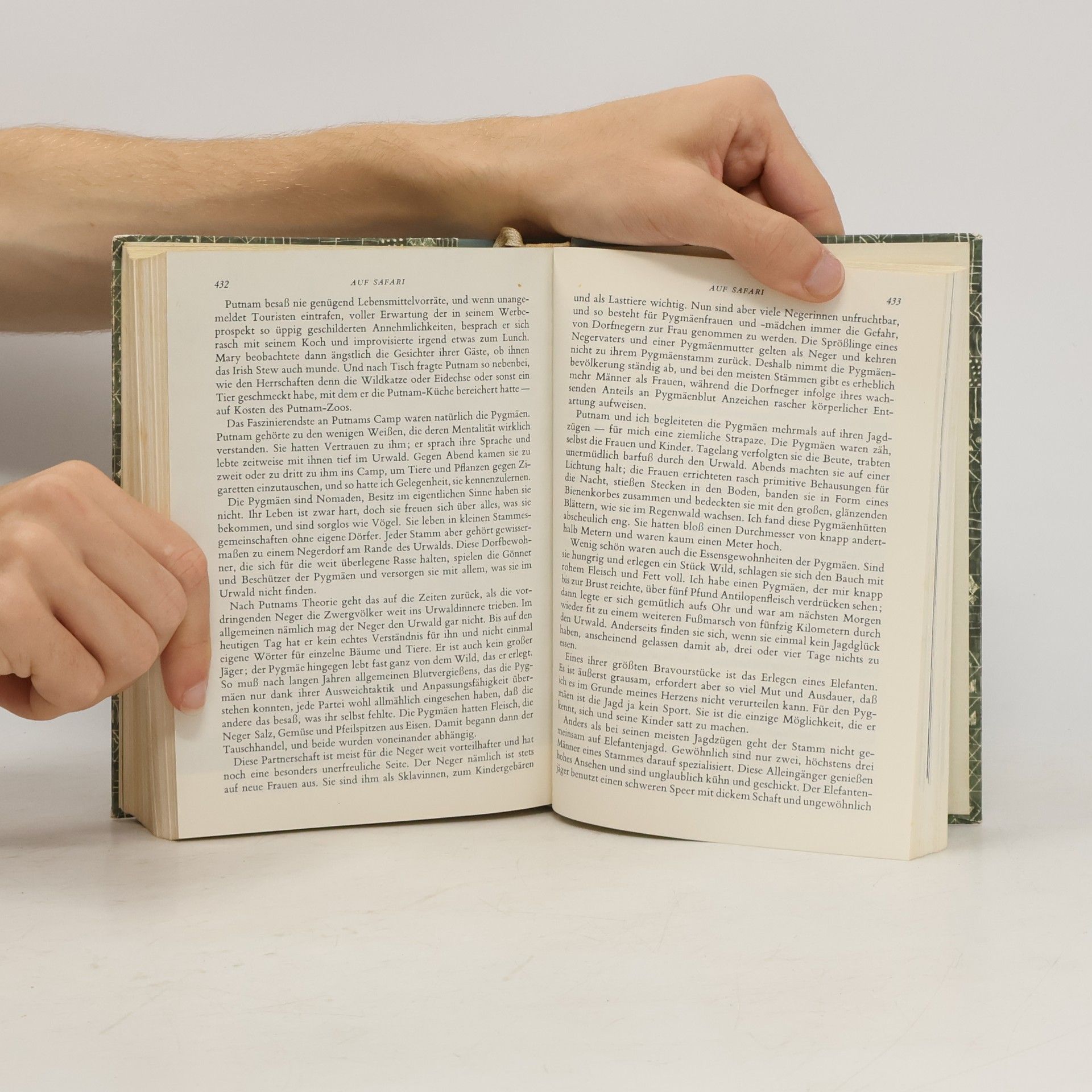Autorenkollektiv Reader's Digest Auswahlbücher