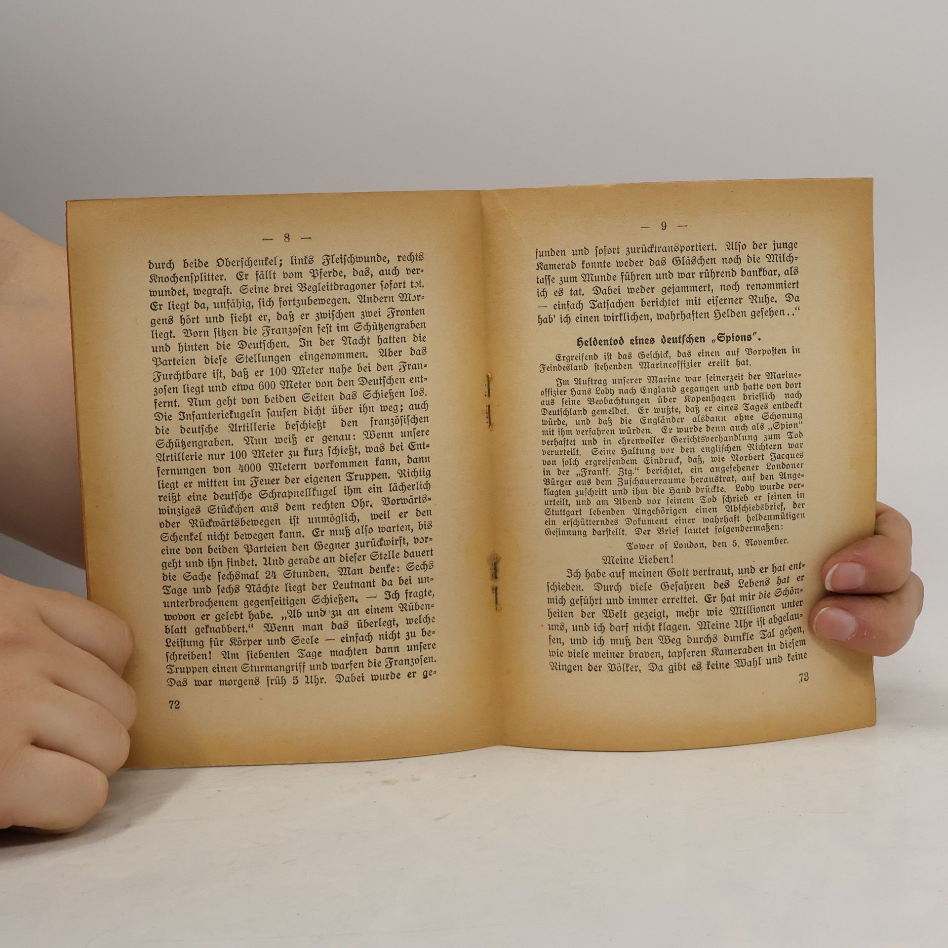 Autorenkollektiv Der alte Gott lebt noch-!