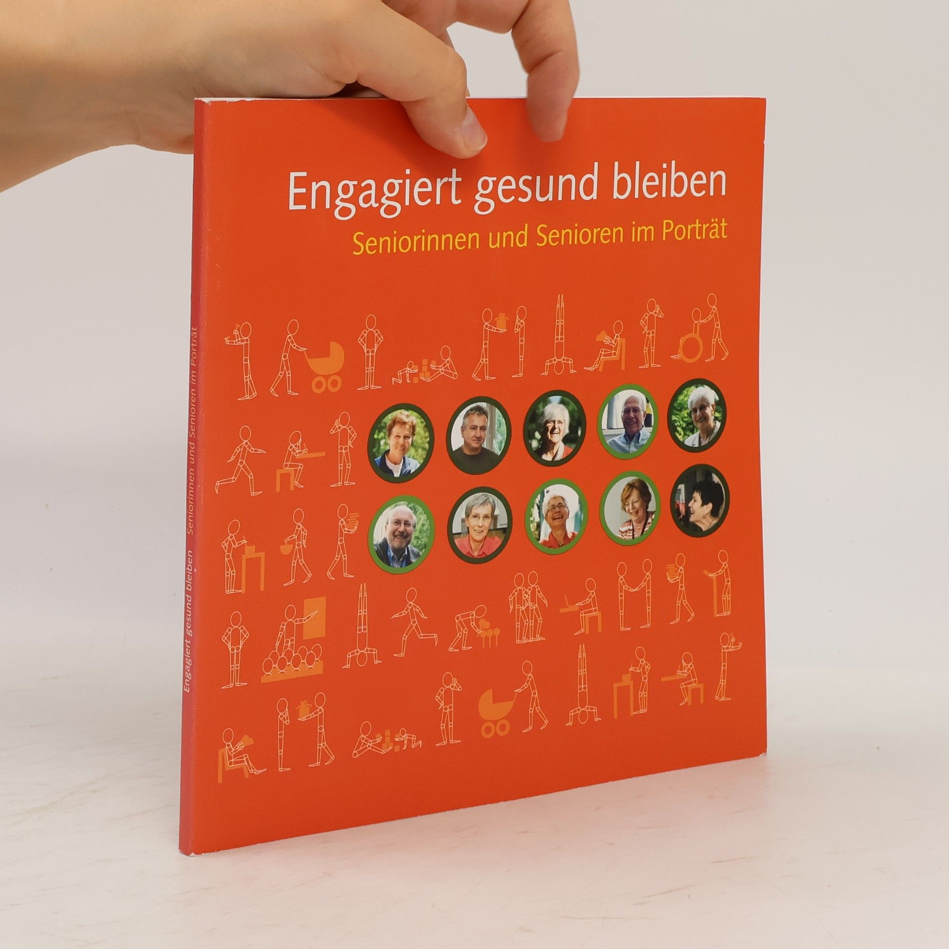 kolektiv Engagiert gesund bleiben