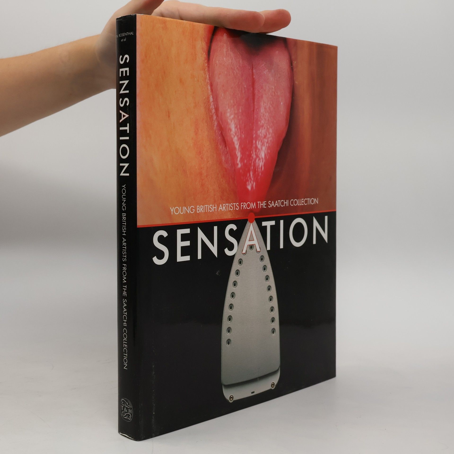 Johnnie Shand Kydd Sensation