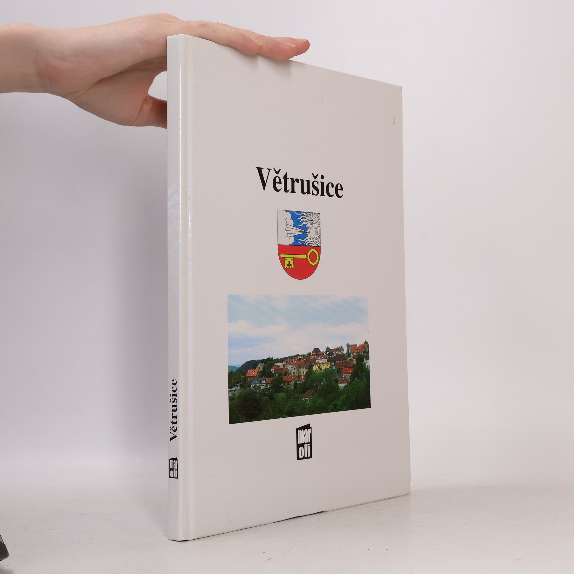 Větrušice