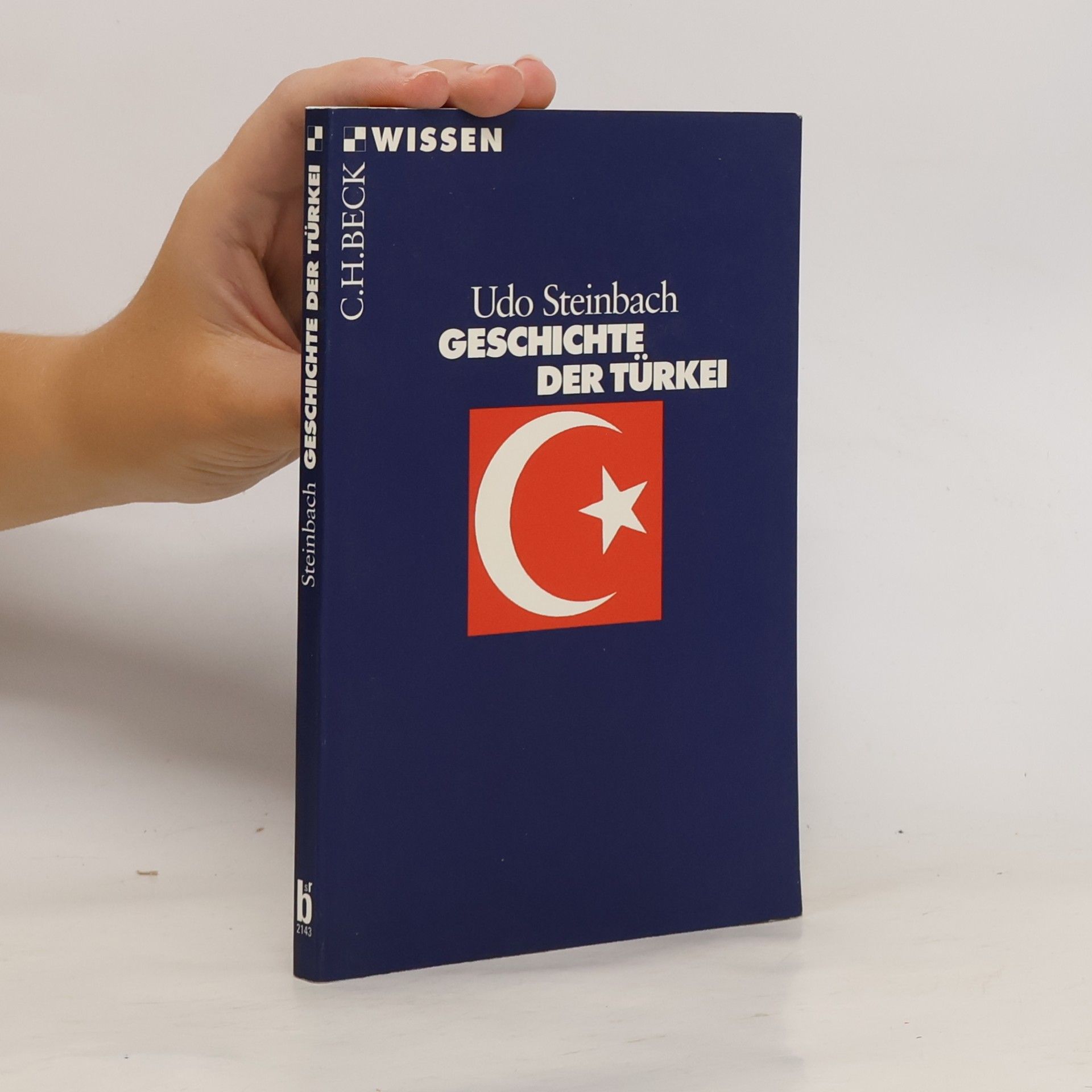 Geschichte der Türkei