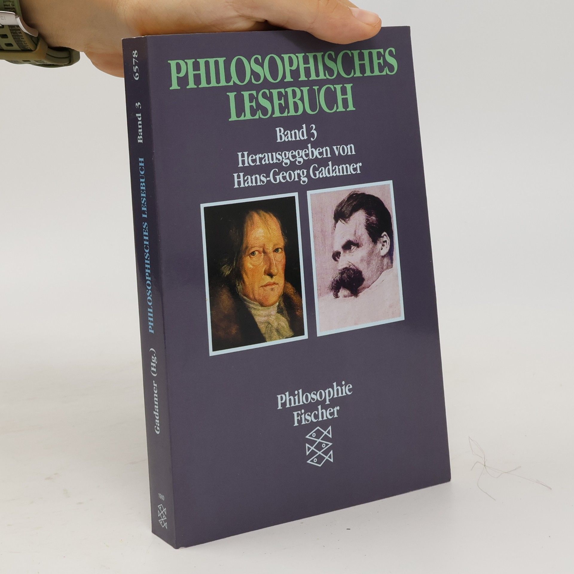 Nicolaus Copernicus Philosophisches Lesebuch