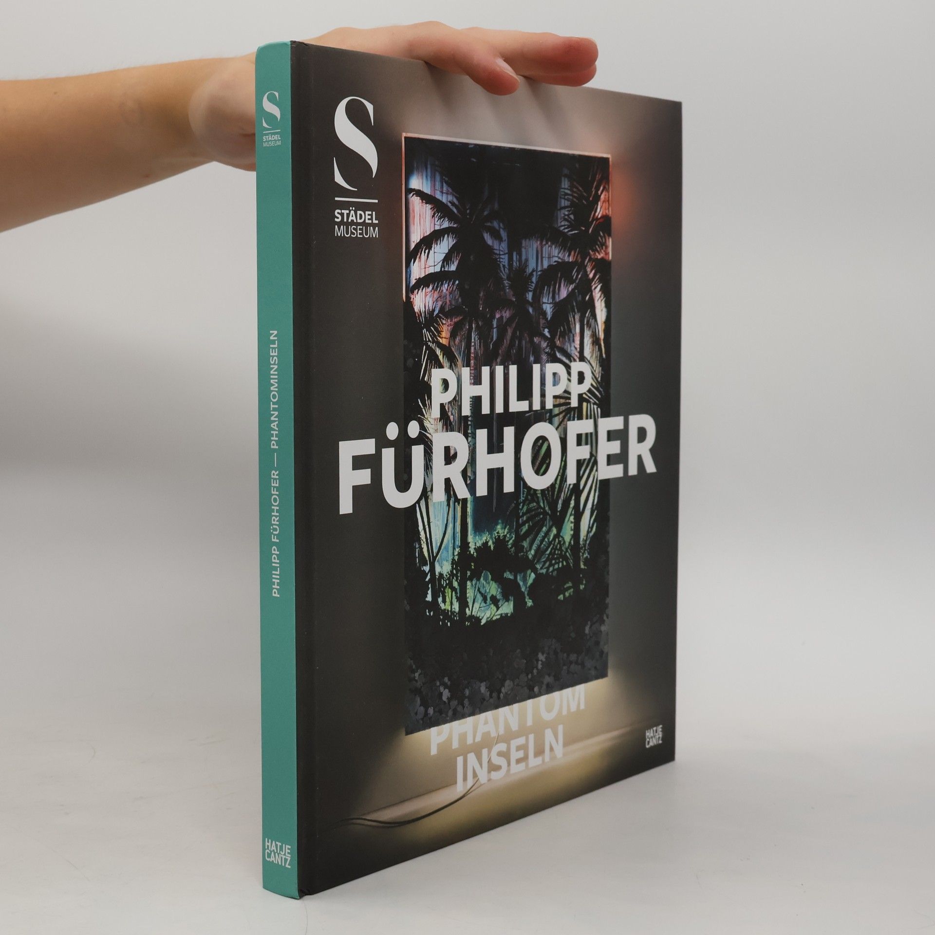 Philipp Demandt Philipp Fürhofer