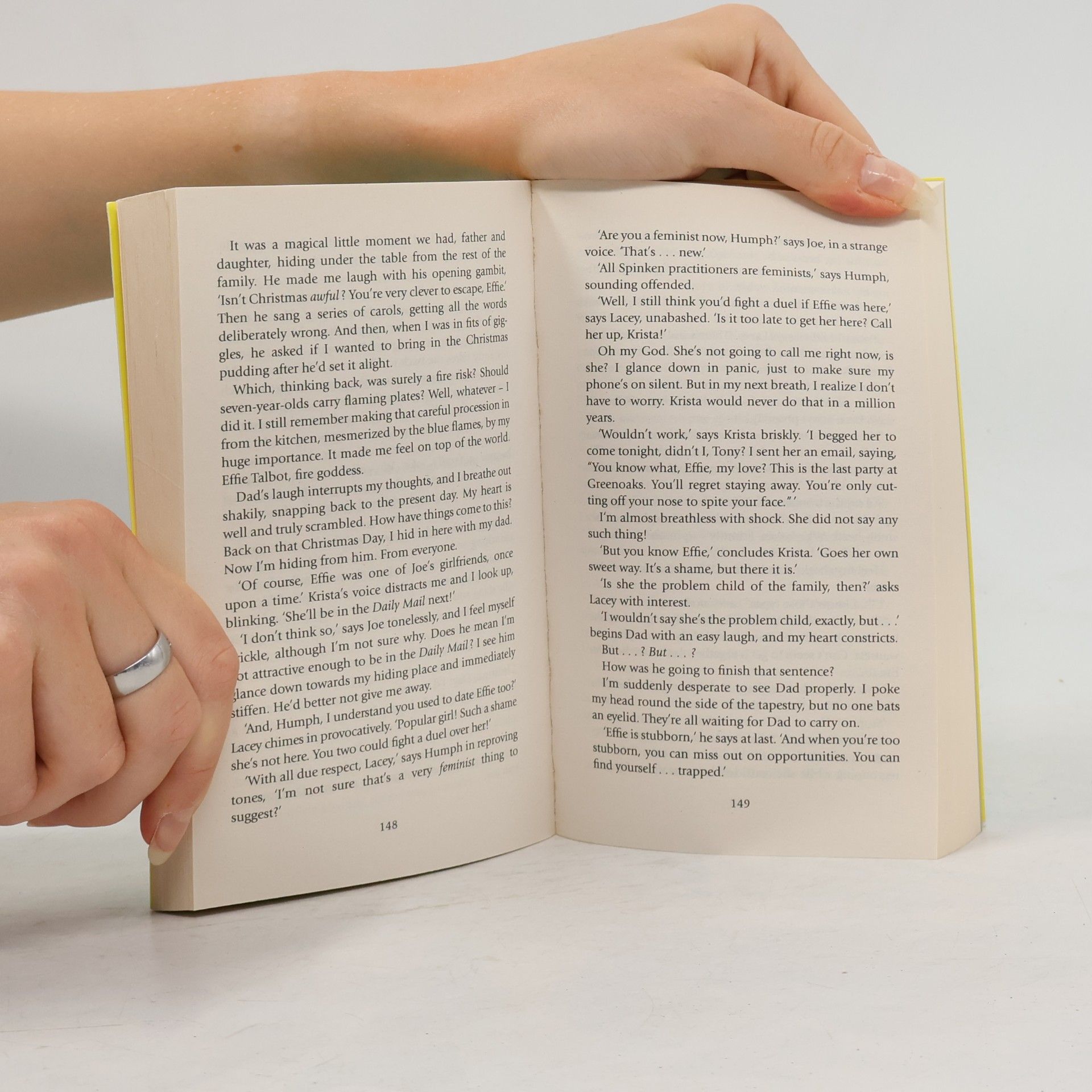 Sophie Kinsella The Party Crasher