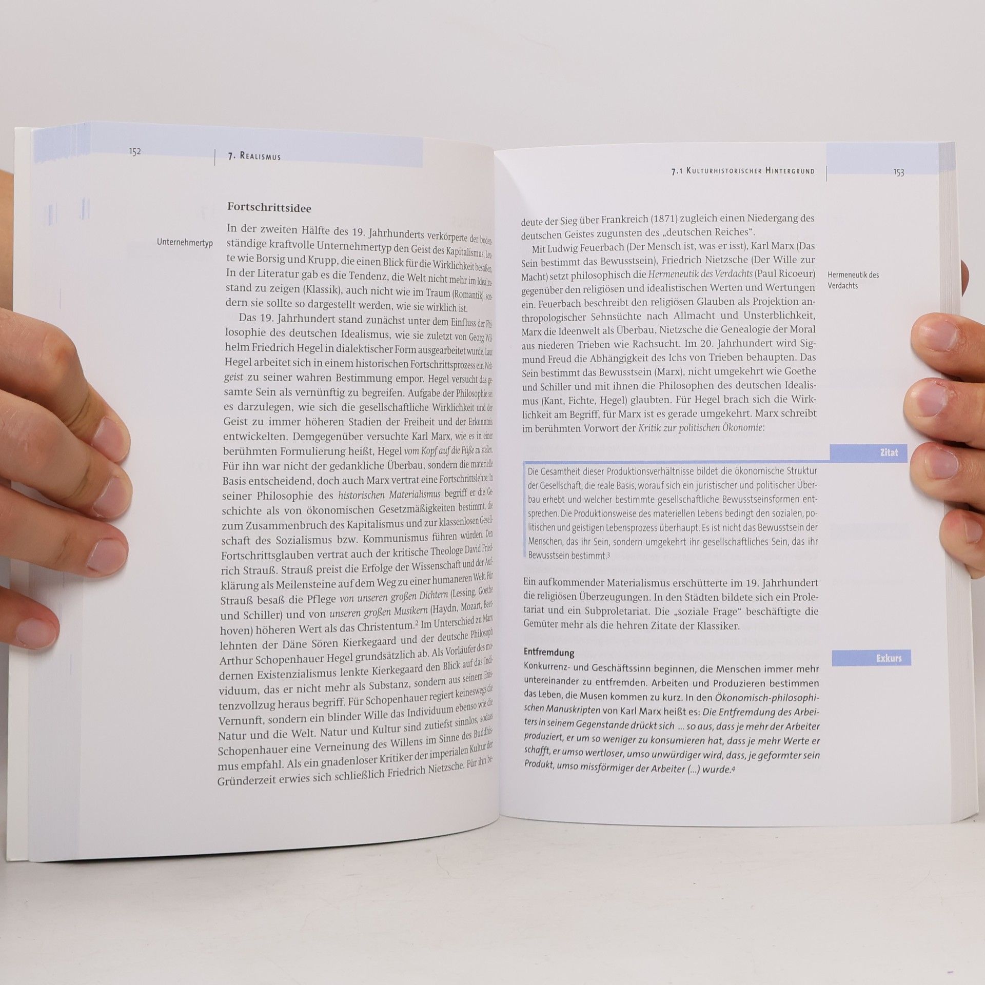 Reiner Ruffing Deutsche Literaturgeschichte