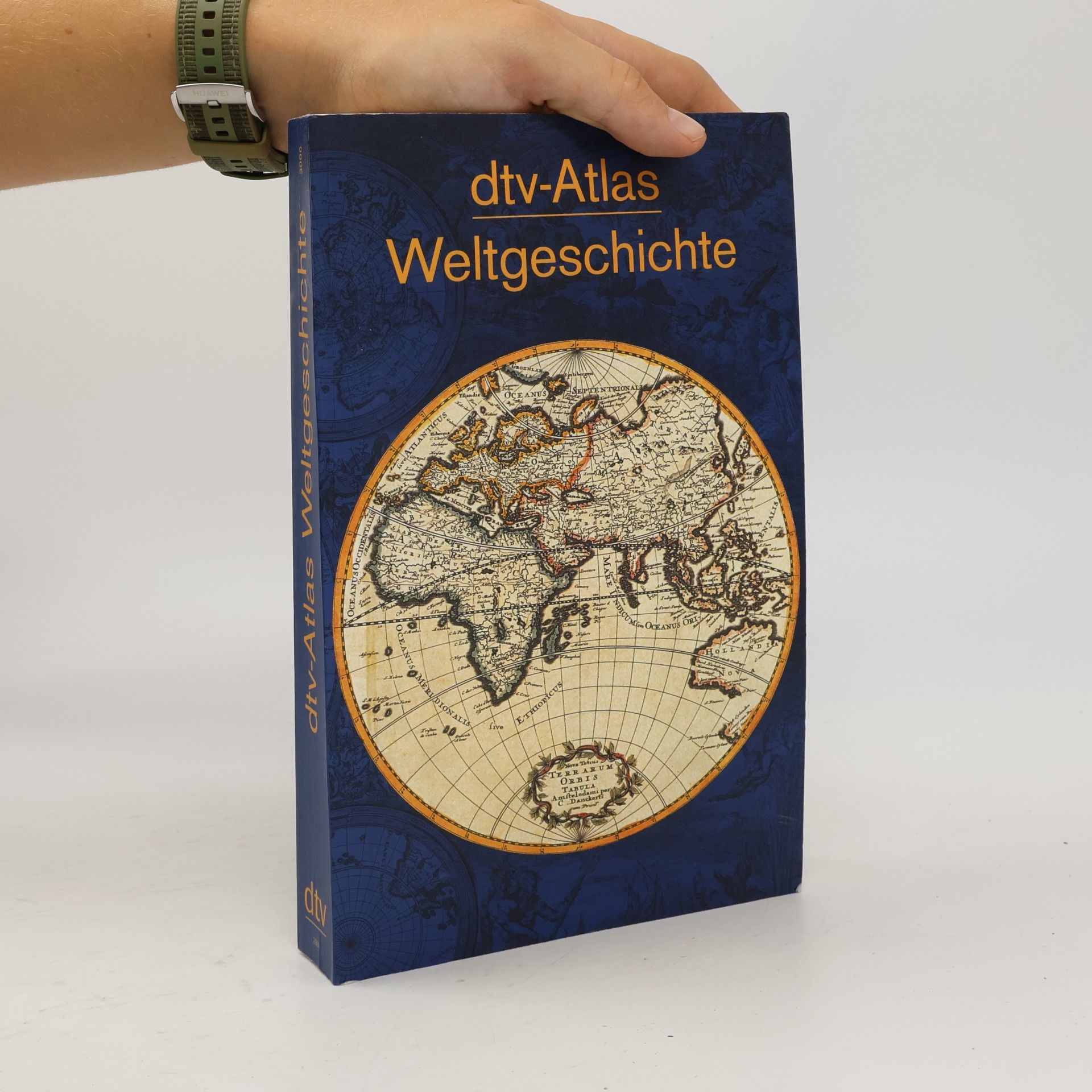 Autorenkollektiv Weltgeschichte