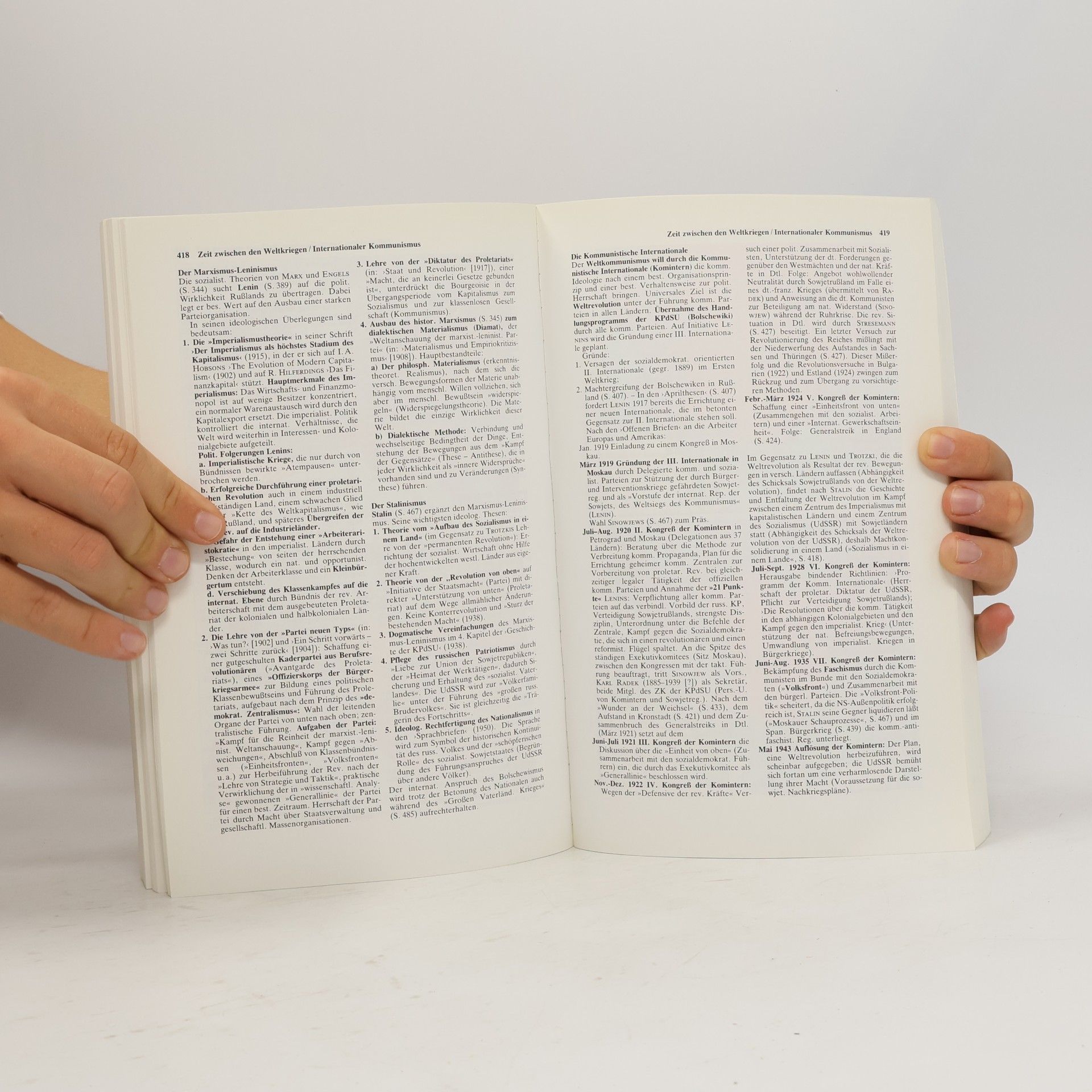 Autorenkollektiv Weltgeschichte