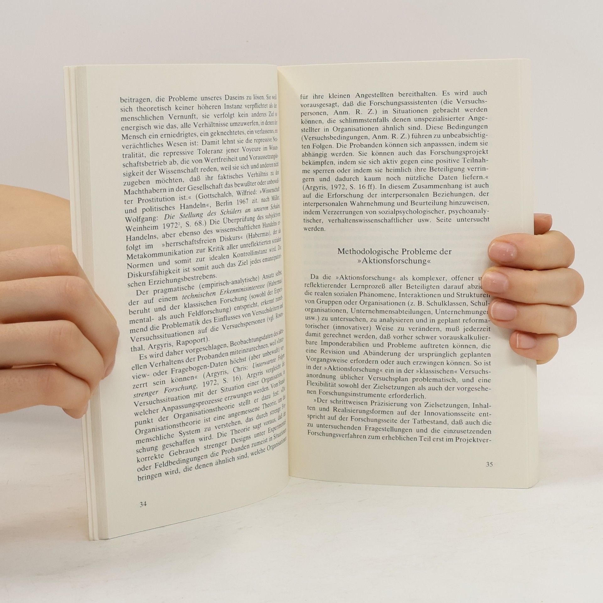 Rudolf O. Zucha Pädagogische Psychologie