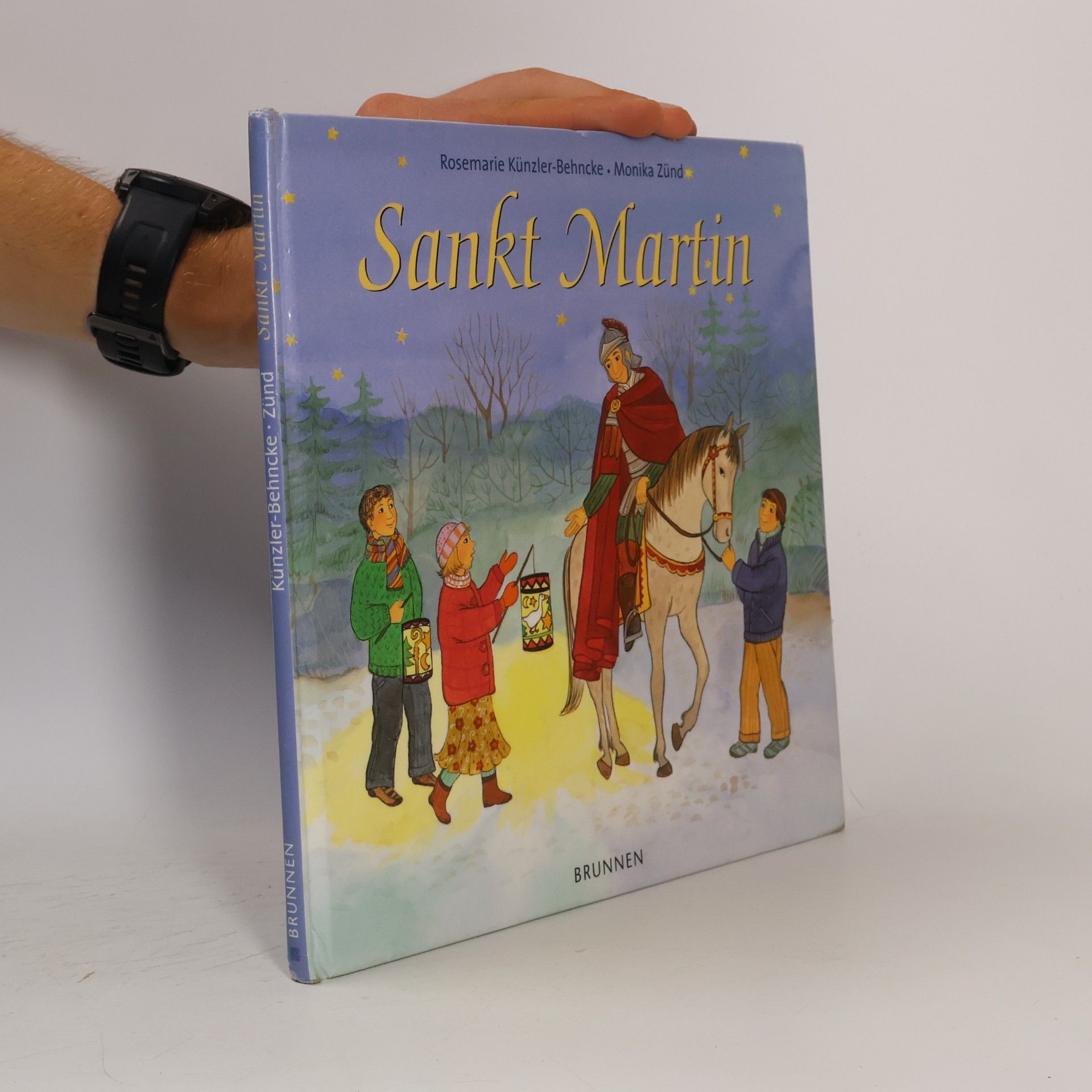 Sankt Martin