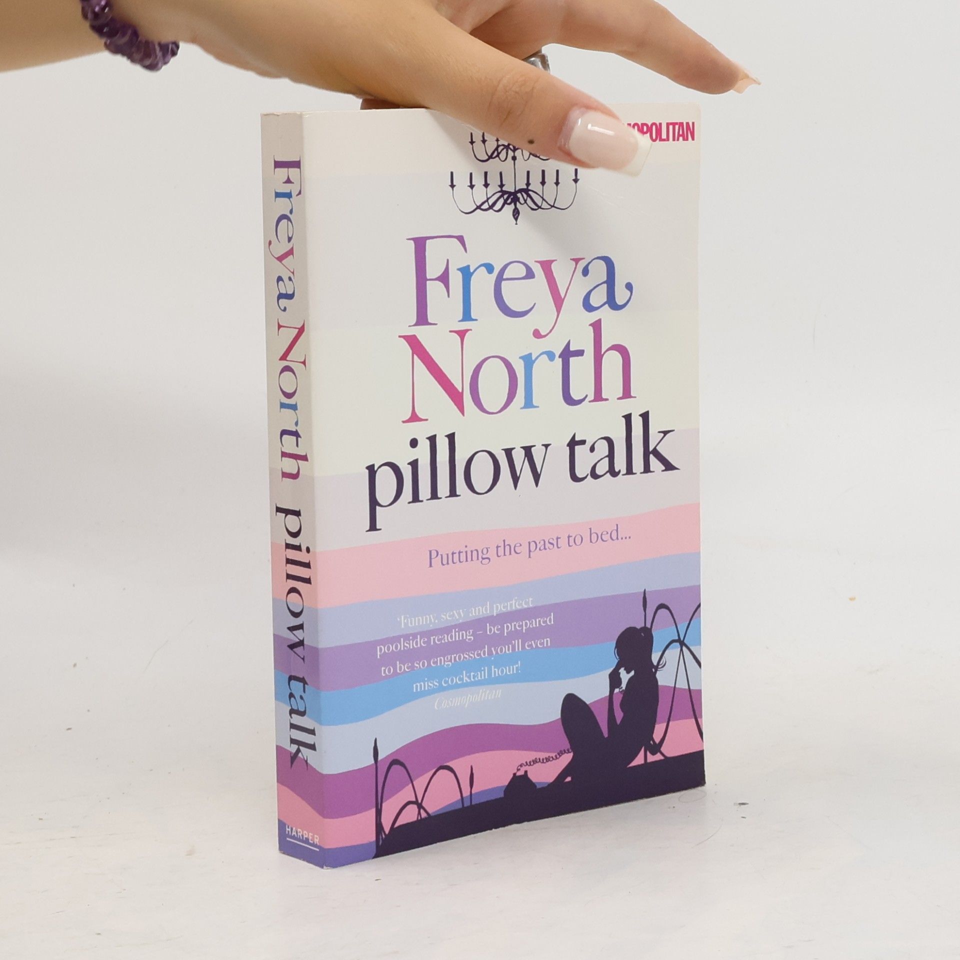 Freya North Pillow Talk