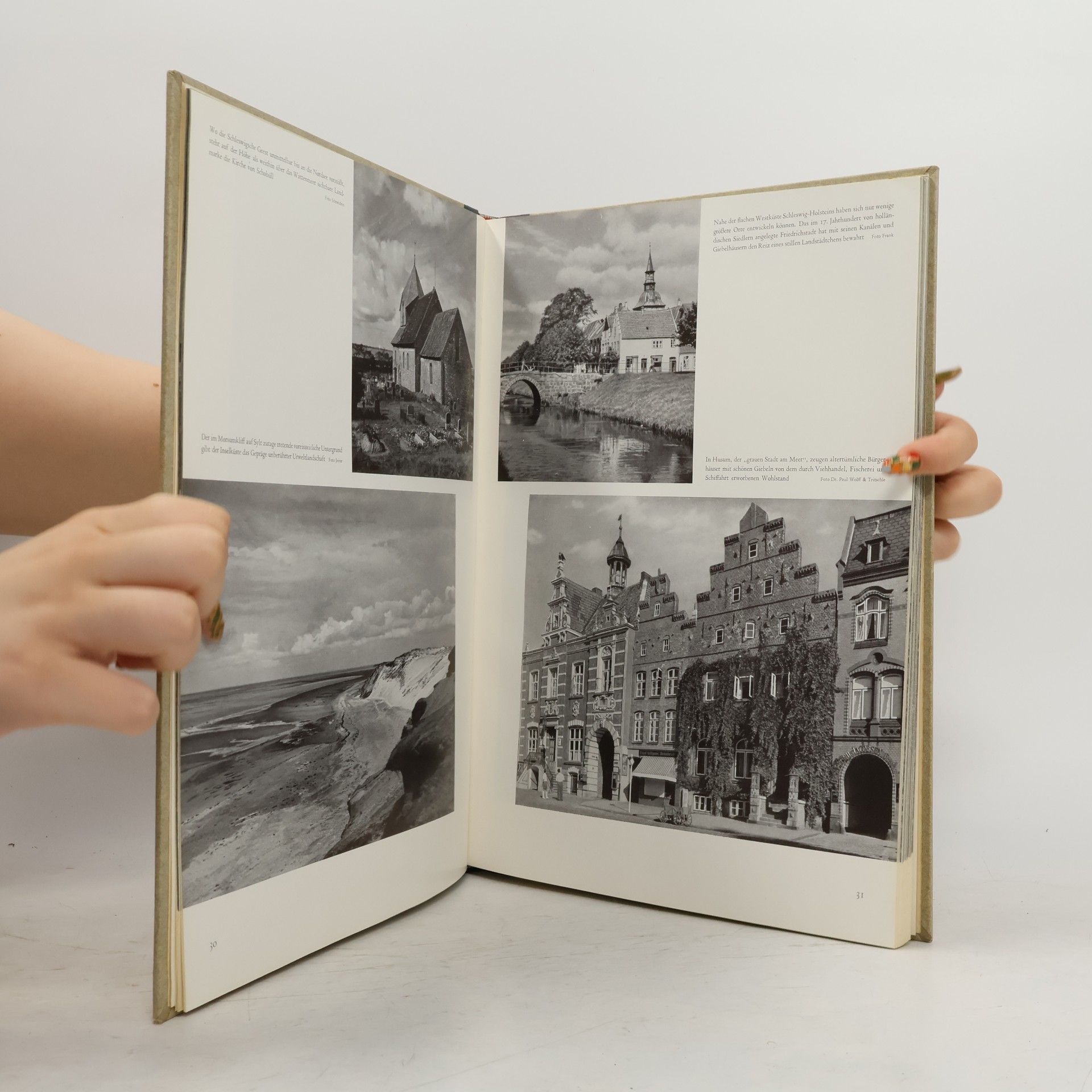Theodor Müller Alfred Das Bild der Heimat