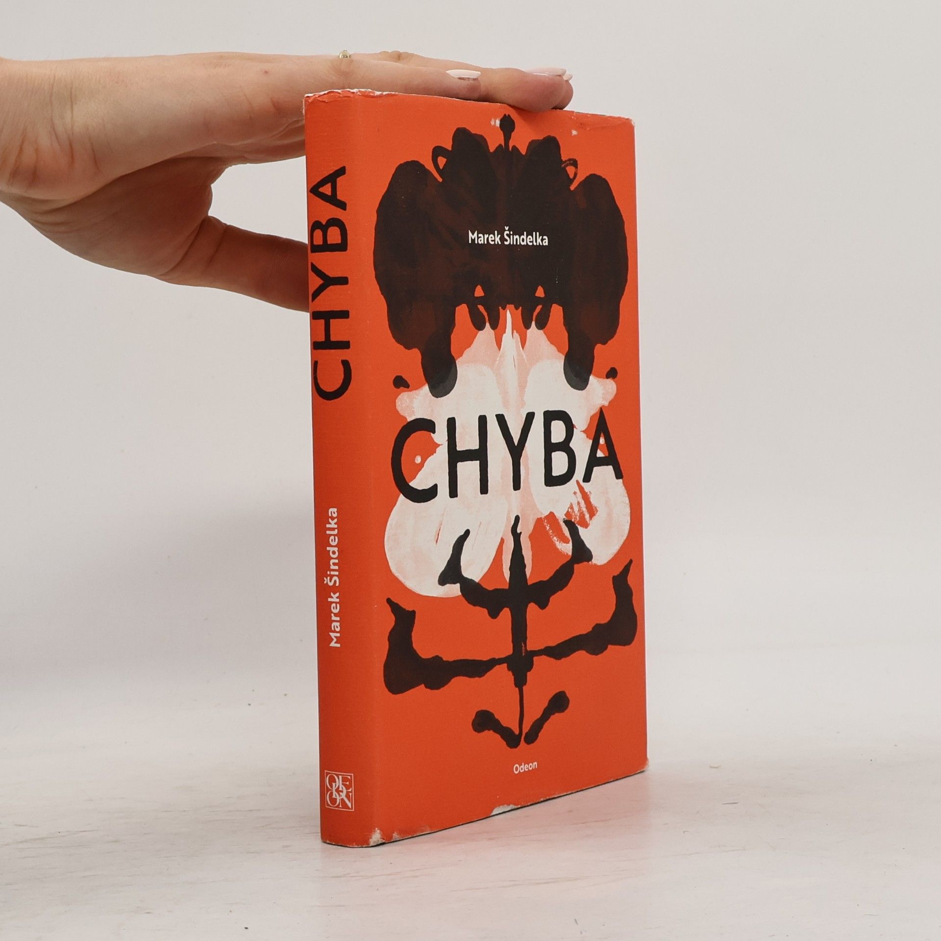 Chyba