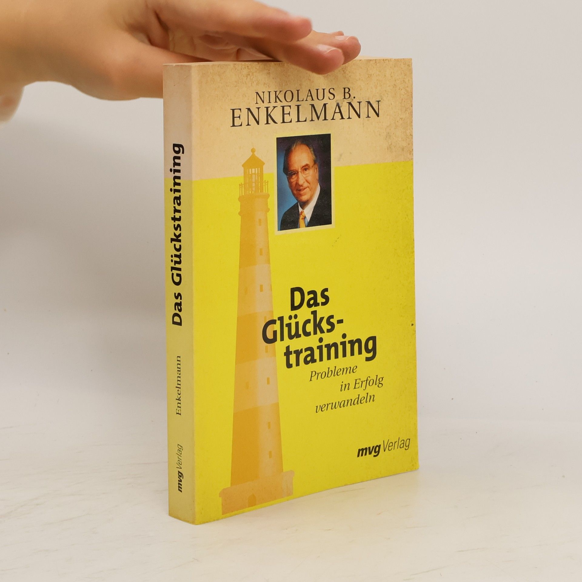 Das Glückstraining