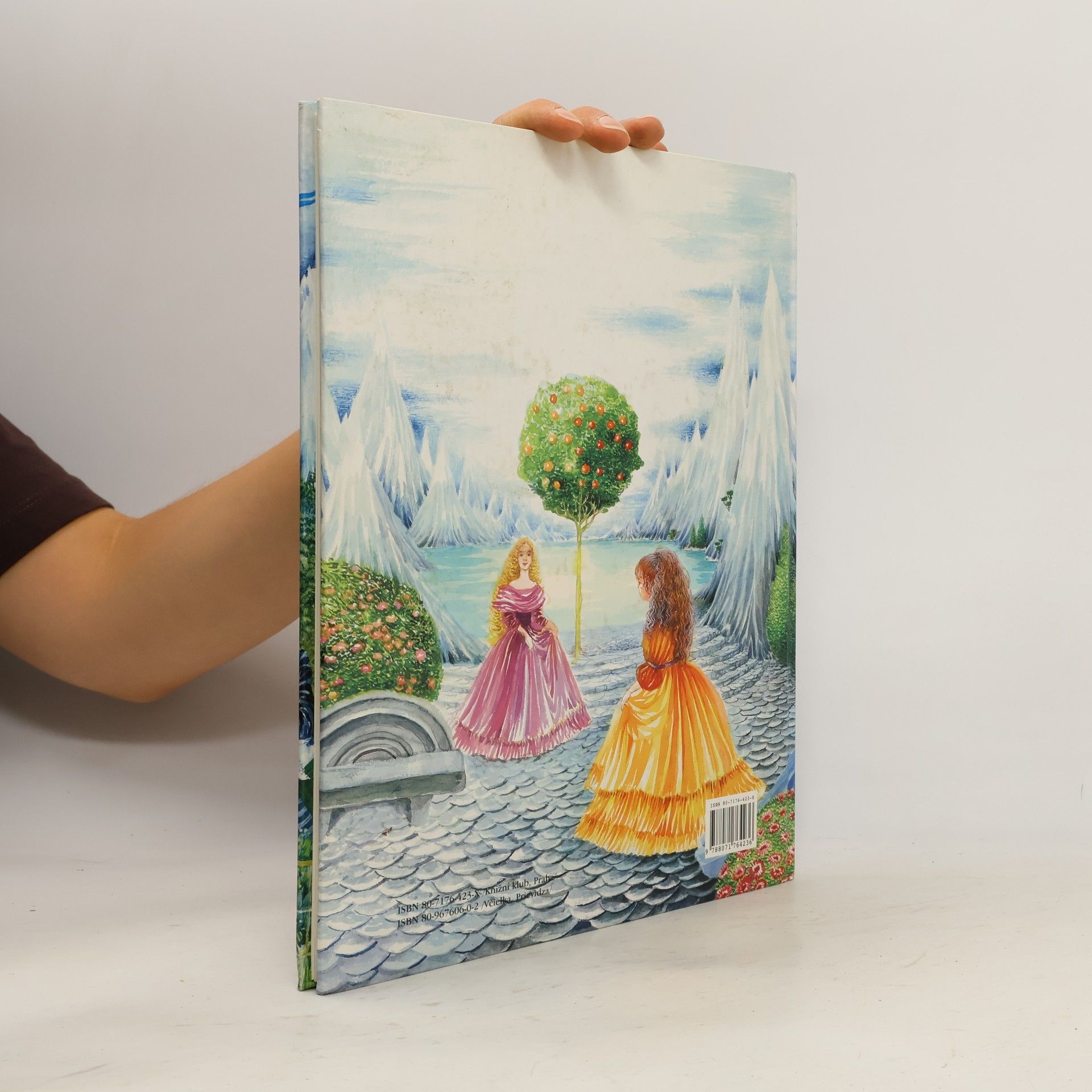Jacob Grimm Pohádky bratří Grimmů